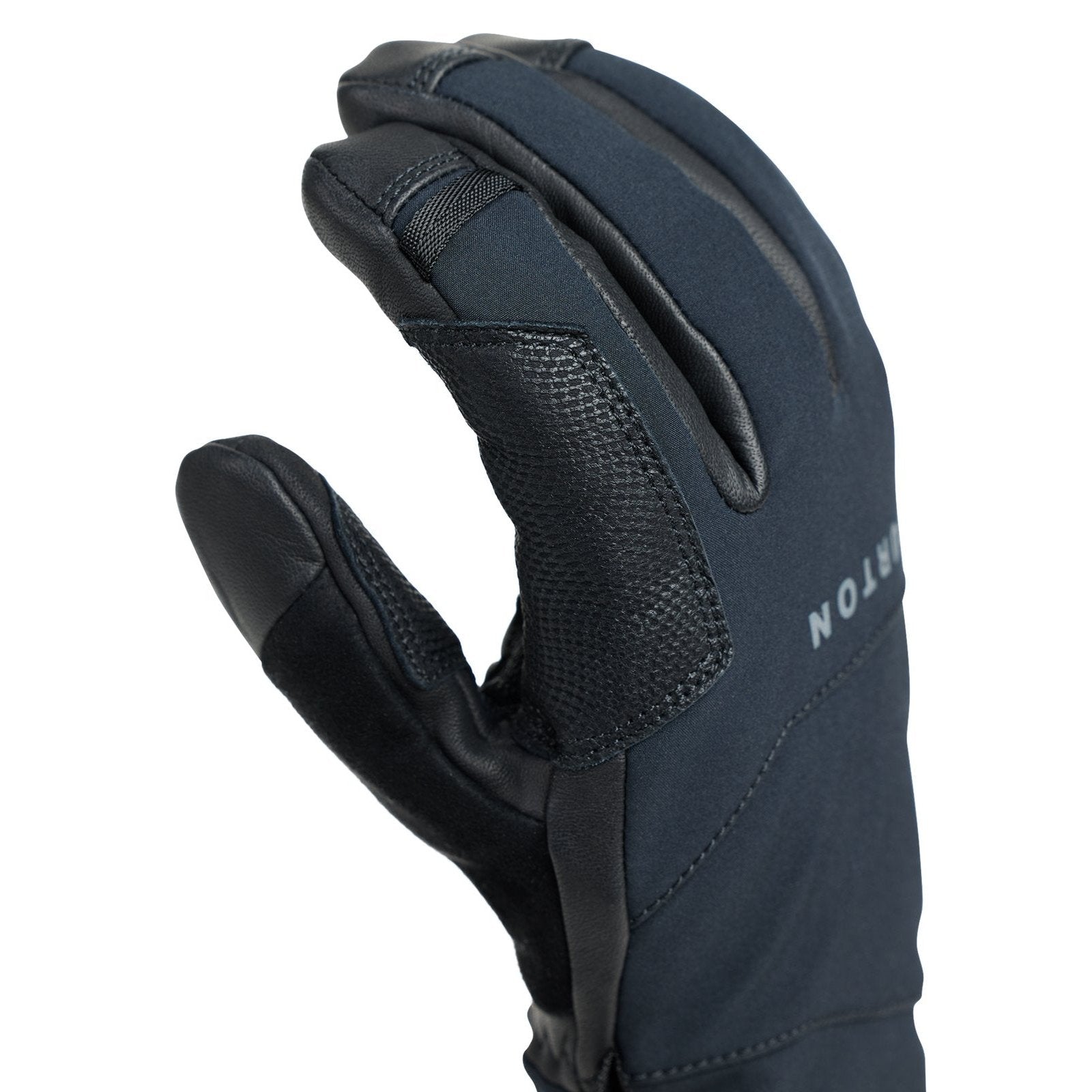 [Ak] Clutch Gore-Tex Gloves True Black - Image 2
