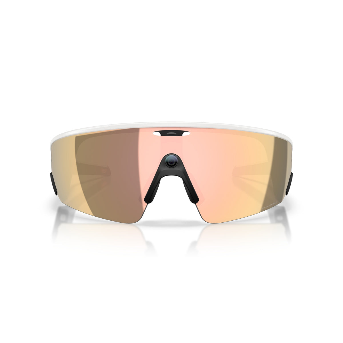 Meta Vanguard White - Prizm Rose Gold - Image 2