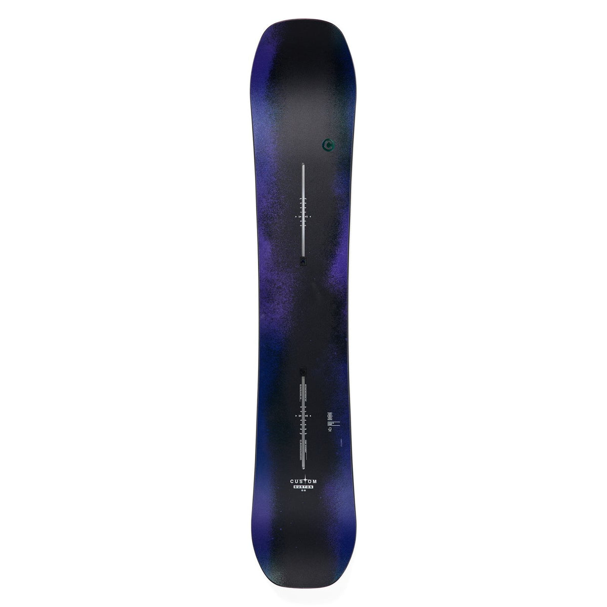 Mens Custom Camber Faded - Image 2