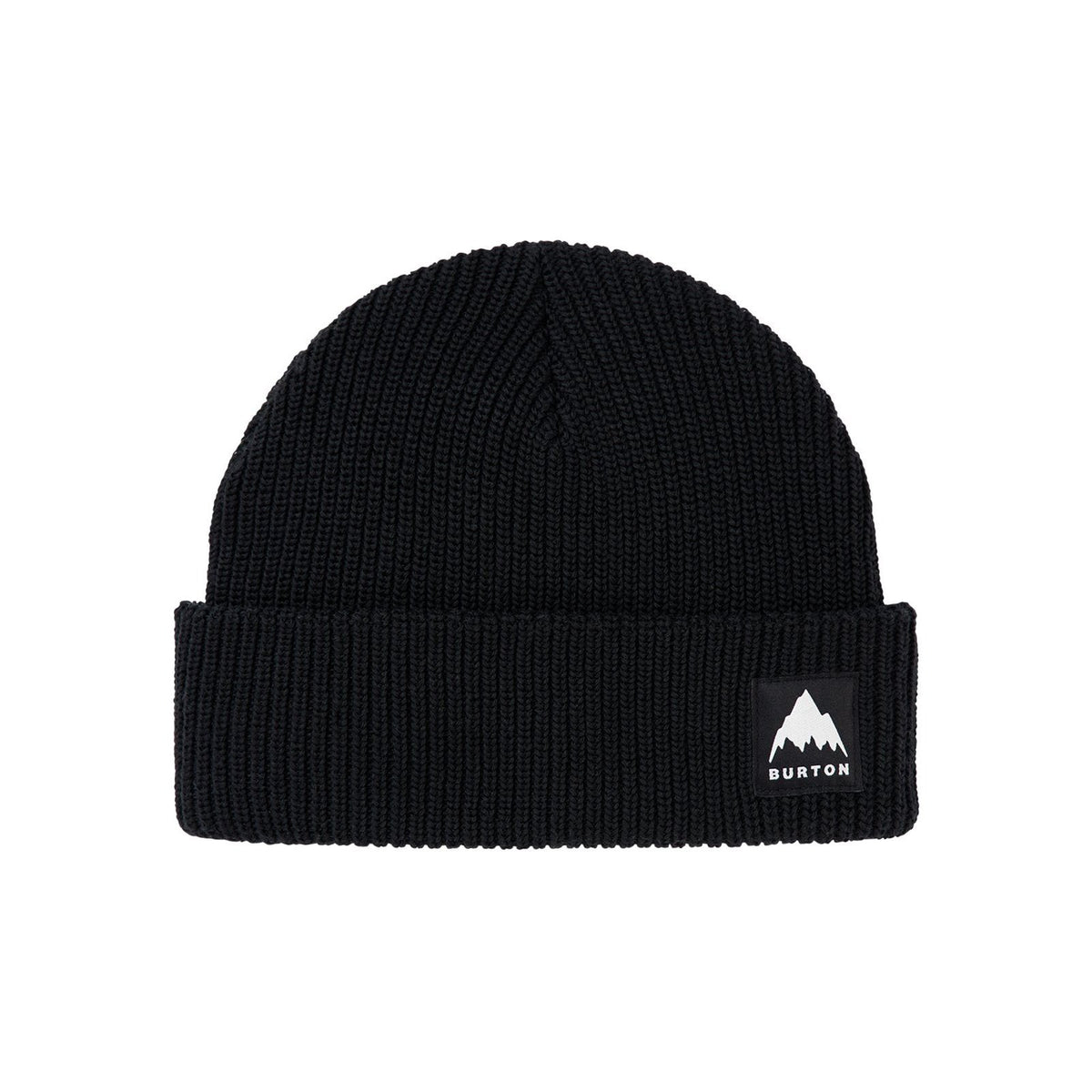 Recycled Vt Beanie True Black - Image 2