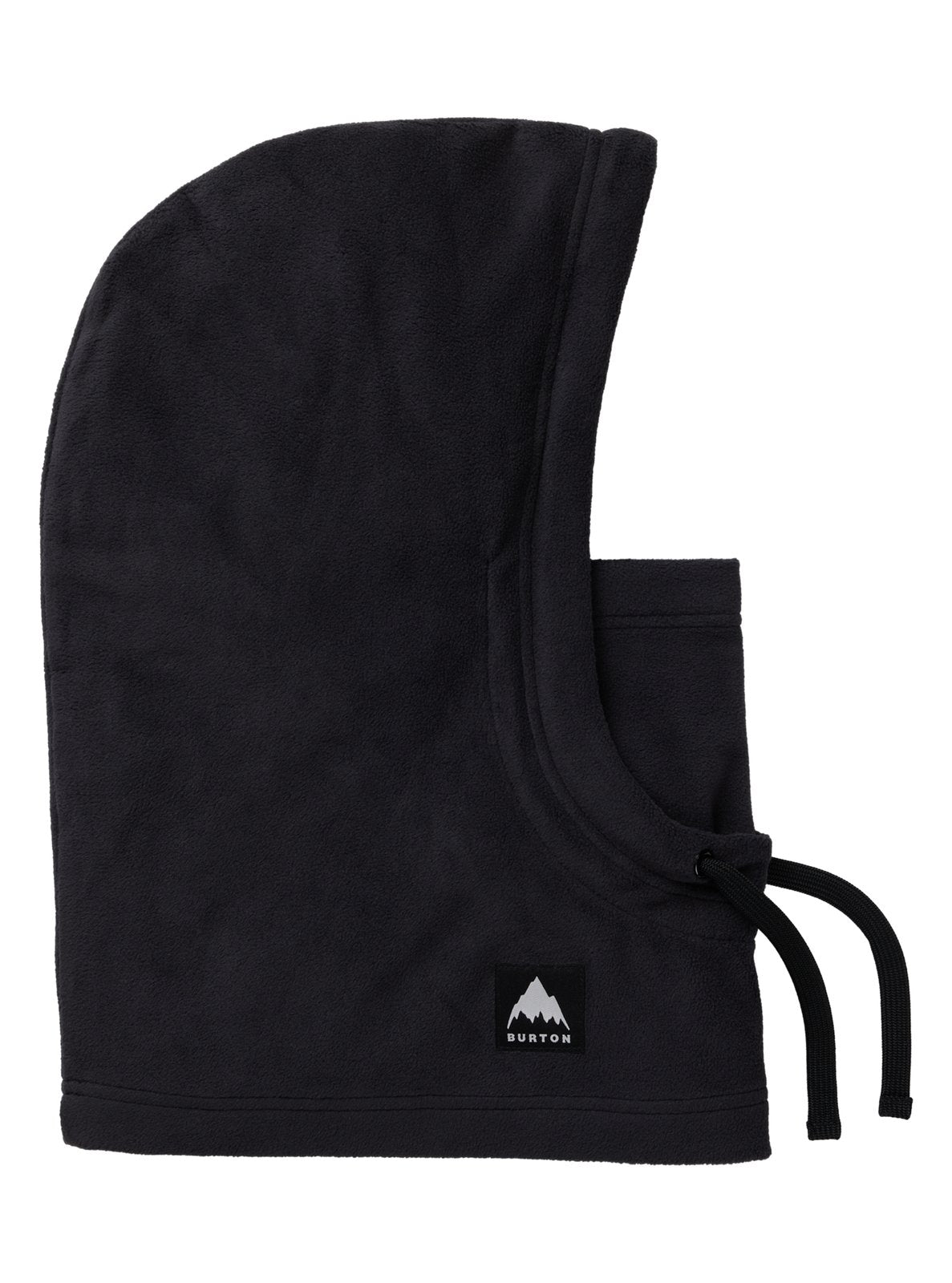 Burke Hood True Black - Image 2