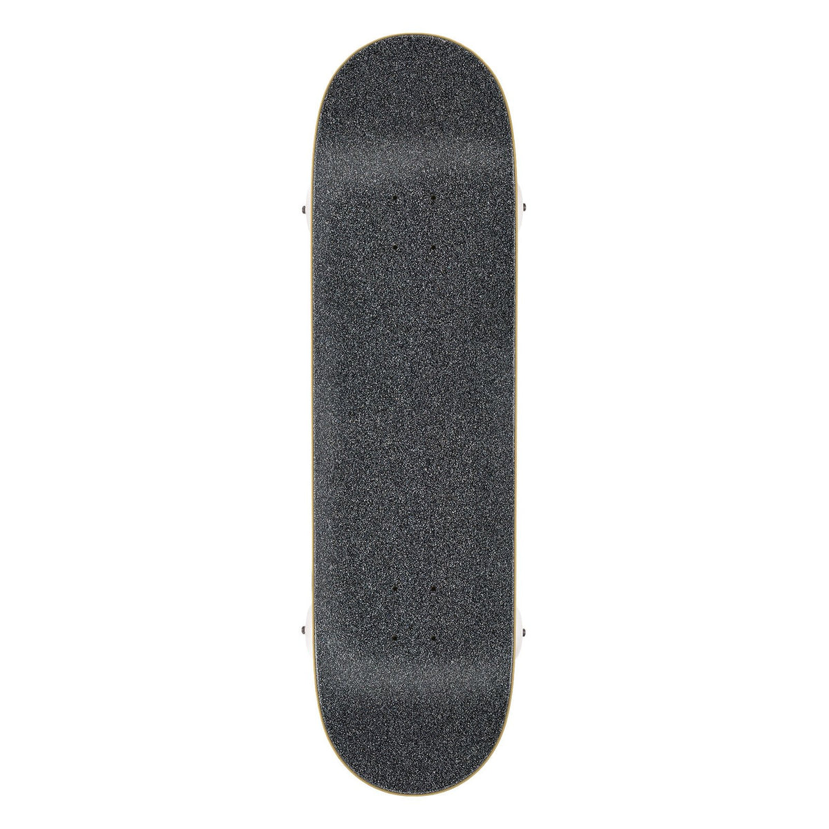 8.51In XL Bonehead Glitch Complete Skateboard - - Image 2