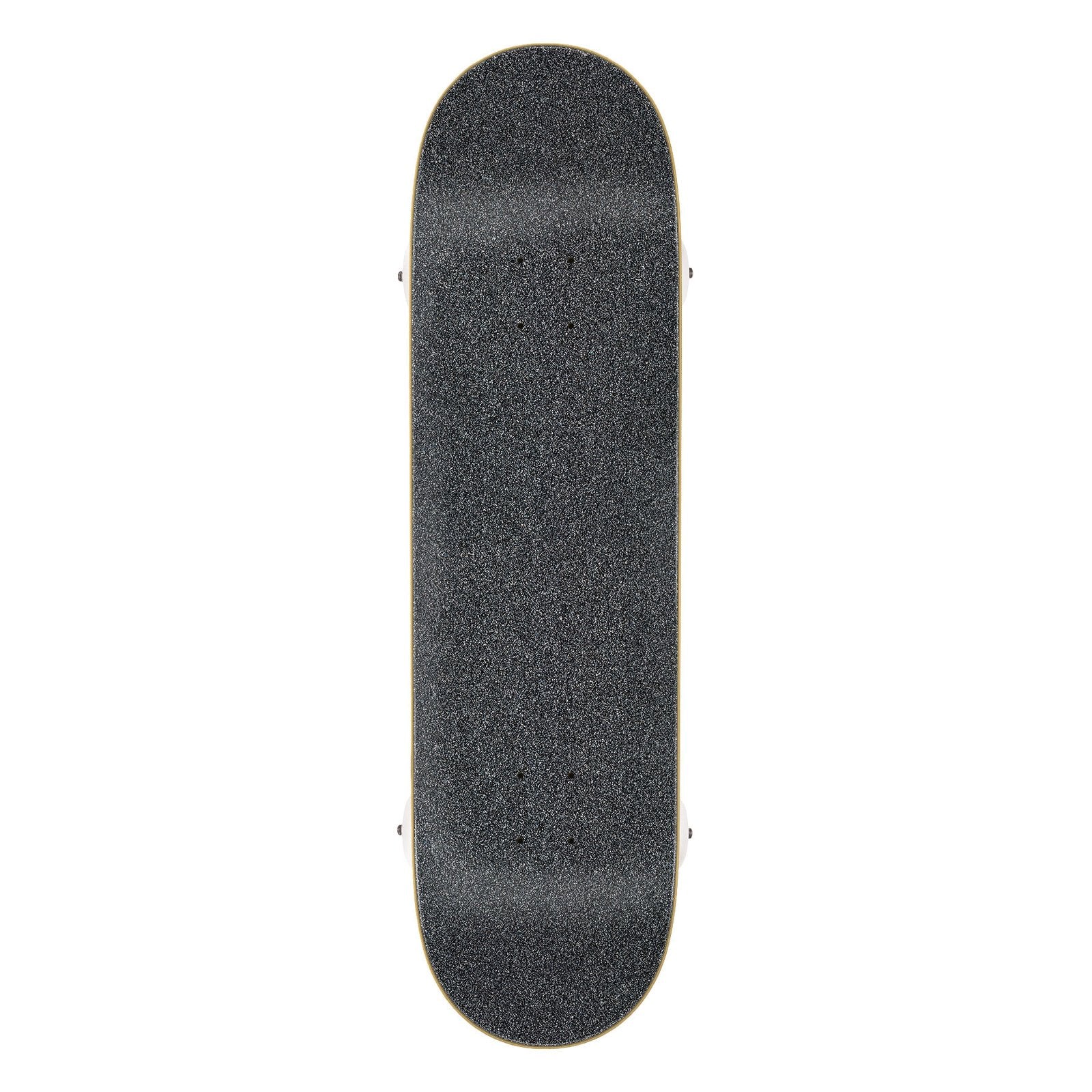 8.51In XL Bonehead Glitch Complete Skateboard - - Image 2