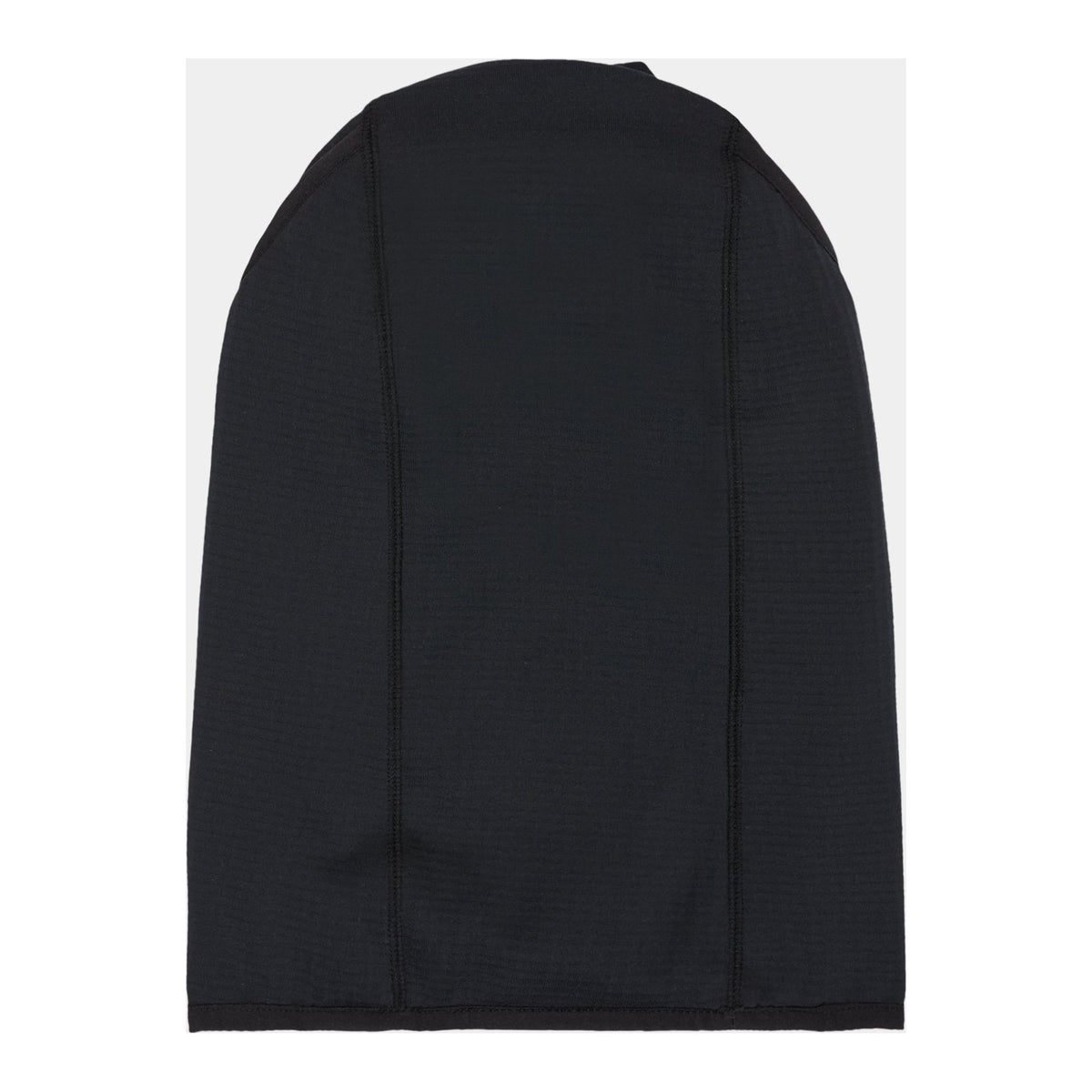 Mens Steep Point Balaclava True Black - Image 2