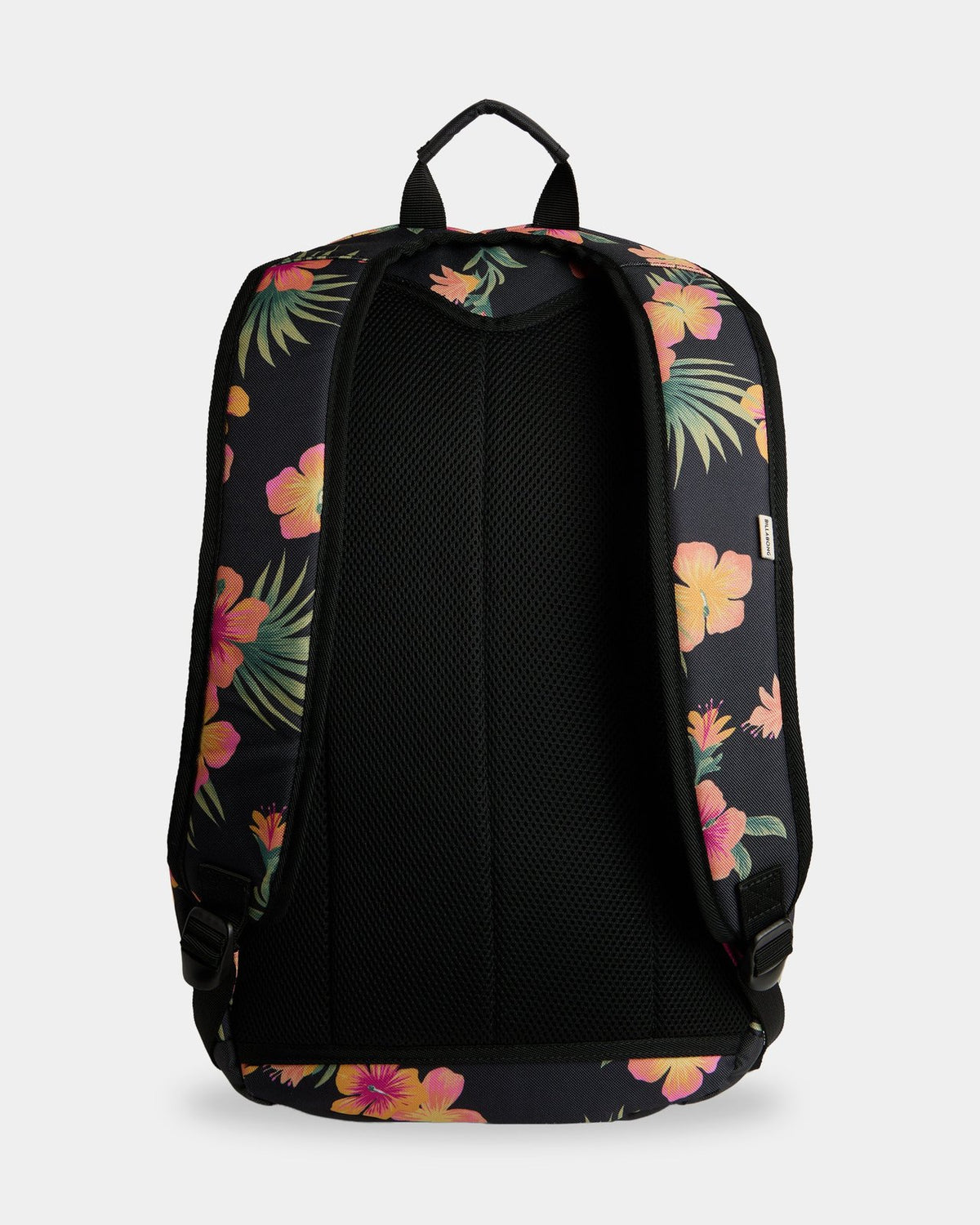 Womens Sweet Tropics Roadie 31 L Backpack Black / Multi - Image 2