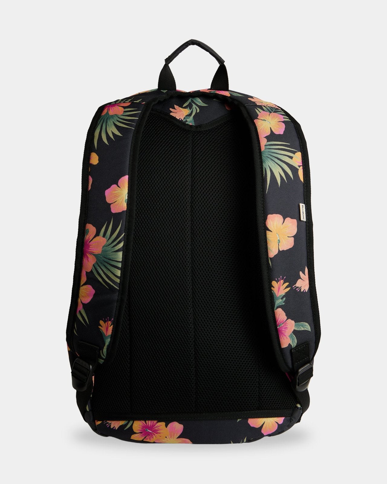 Womens Sweet Tropics Roadie 31 L Backpack Black / Multi - Image 2