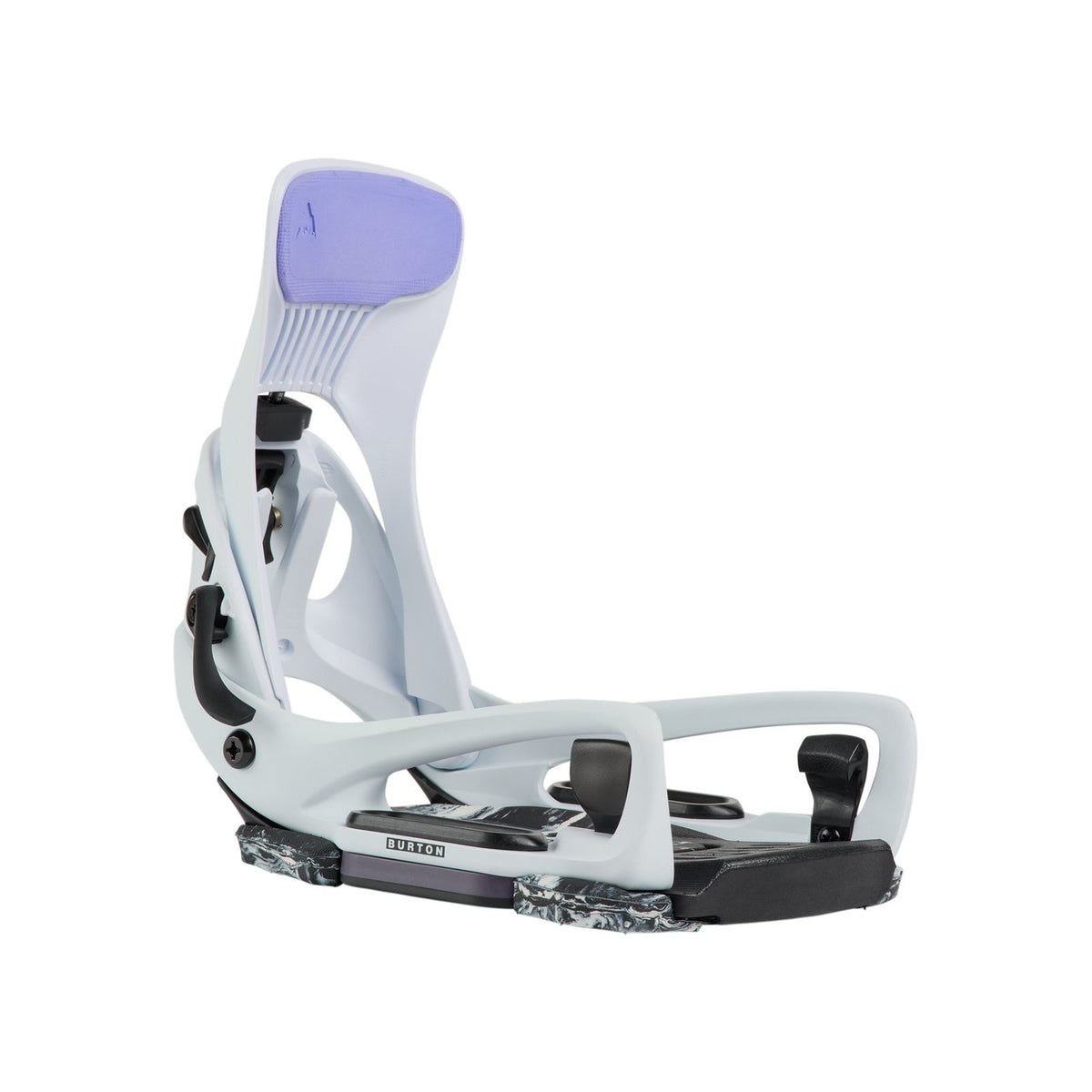 Womens Step On Lexa X Est Snowboard Bindings White - Image 2