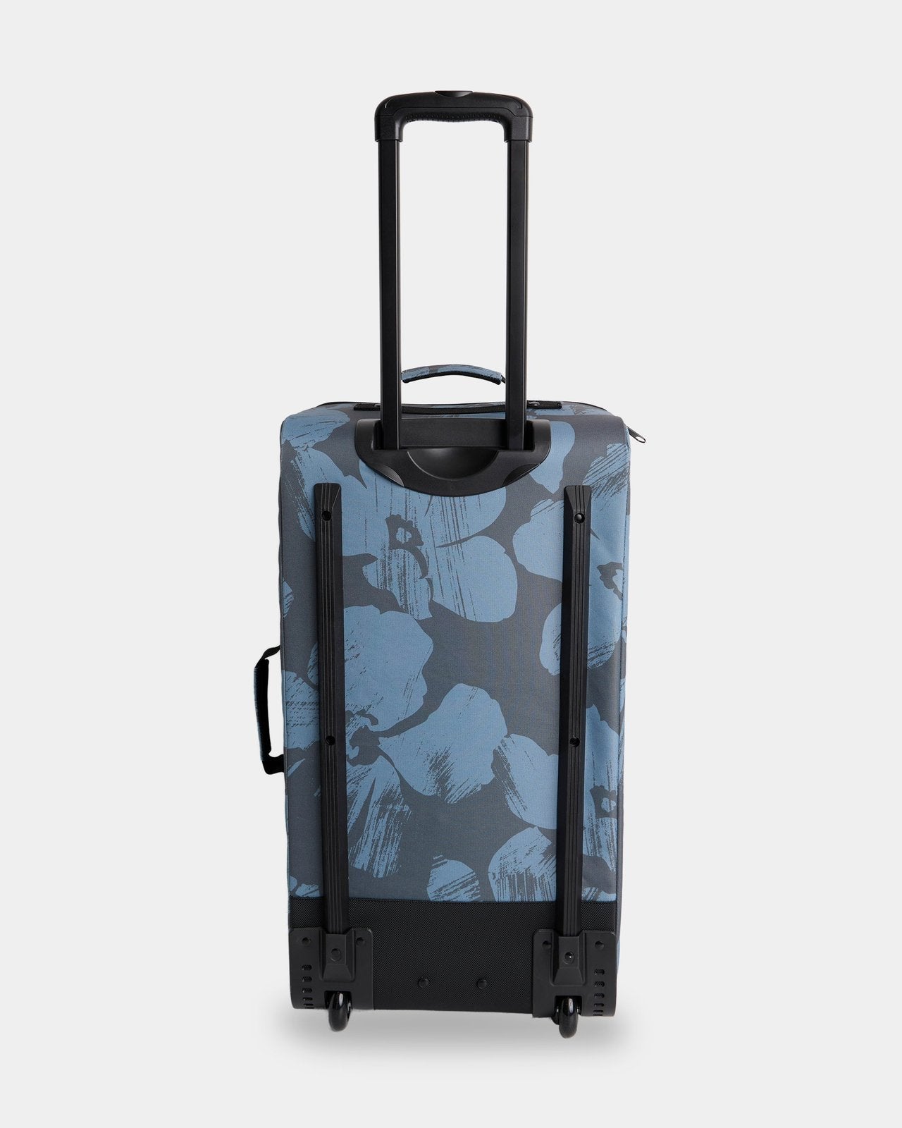 Patch Attack Luggage Roller Blue - Image 2