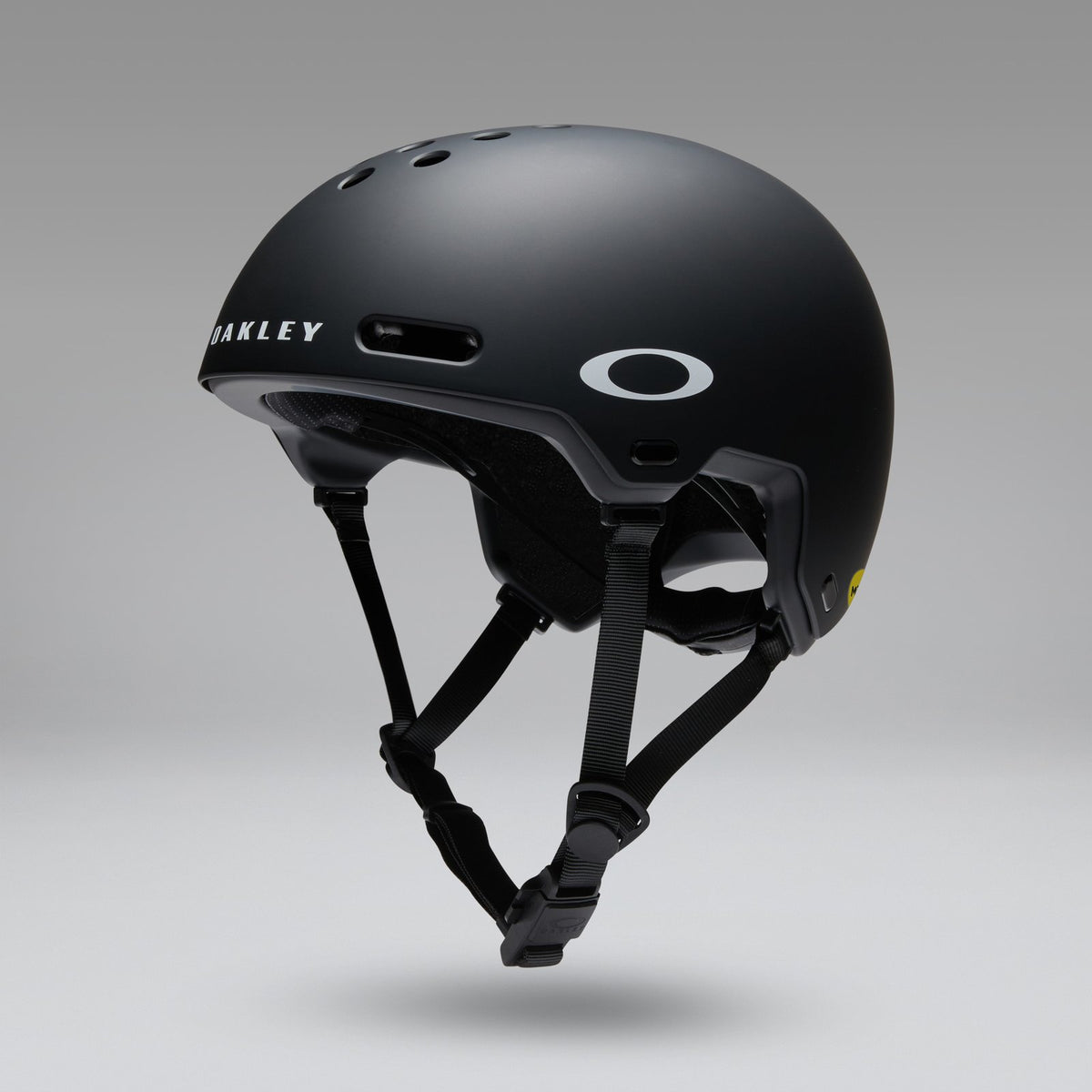 Mod Prk MIPS Matte Black - Image 2