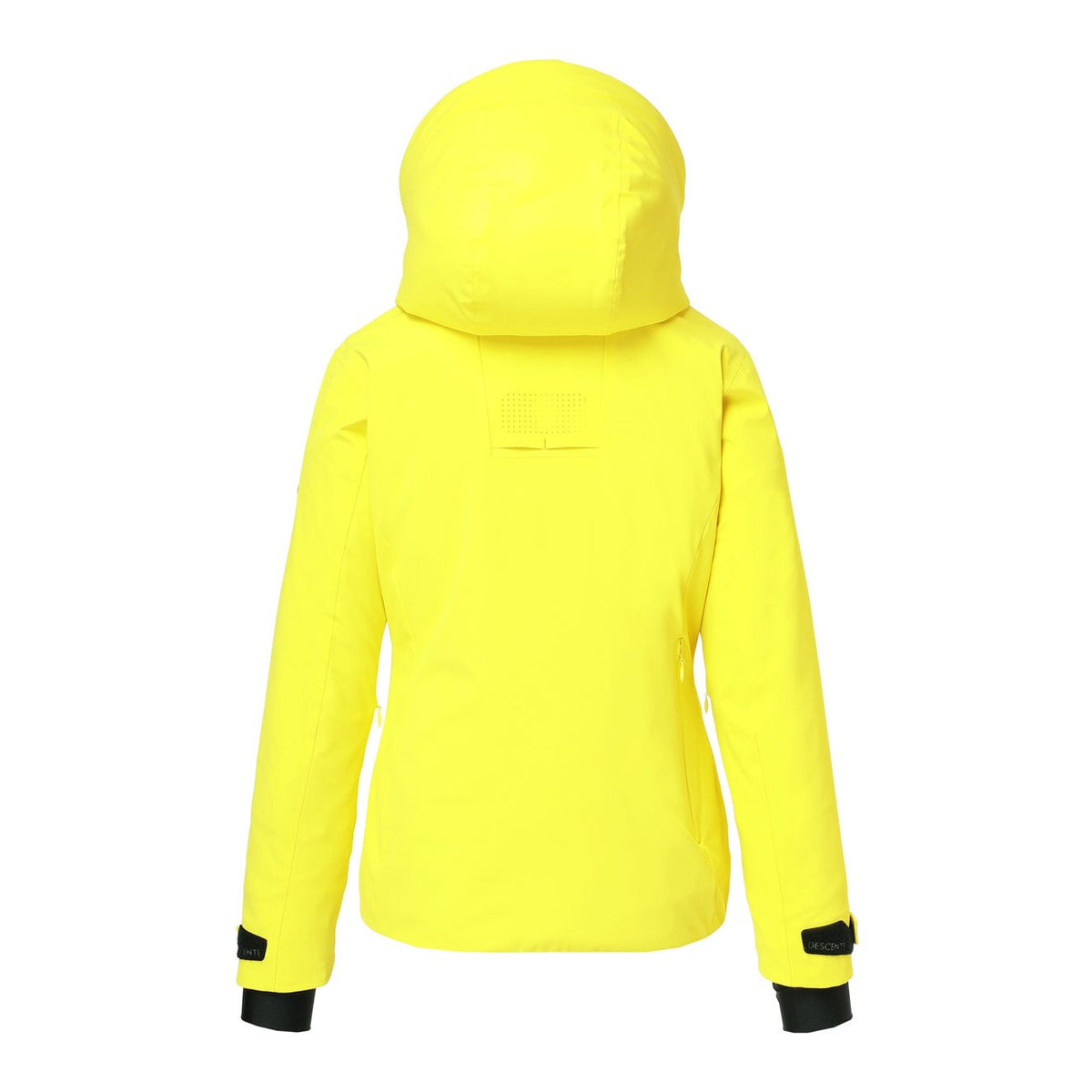 Insulated Jacket Lemon - Image 2