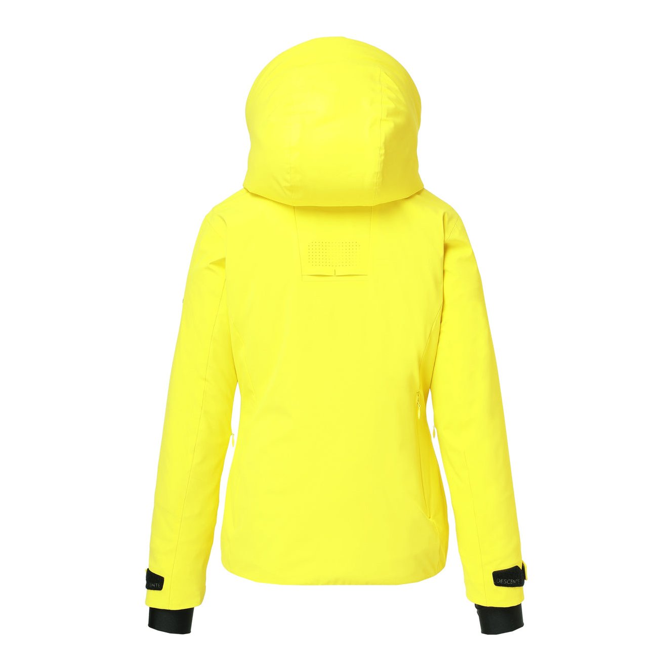 Insulated Jacket Lemon - Image 2