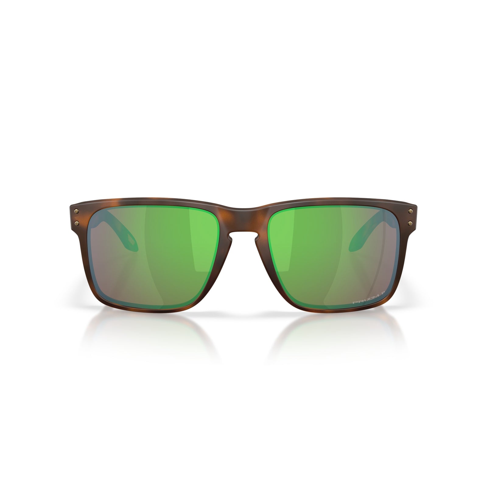 Holbrook XL Matte Tortoise - Prizm Shallow Water Polarised - Image 2