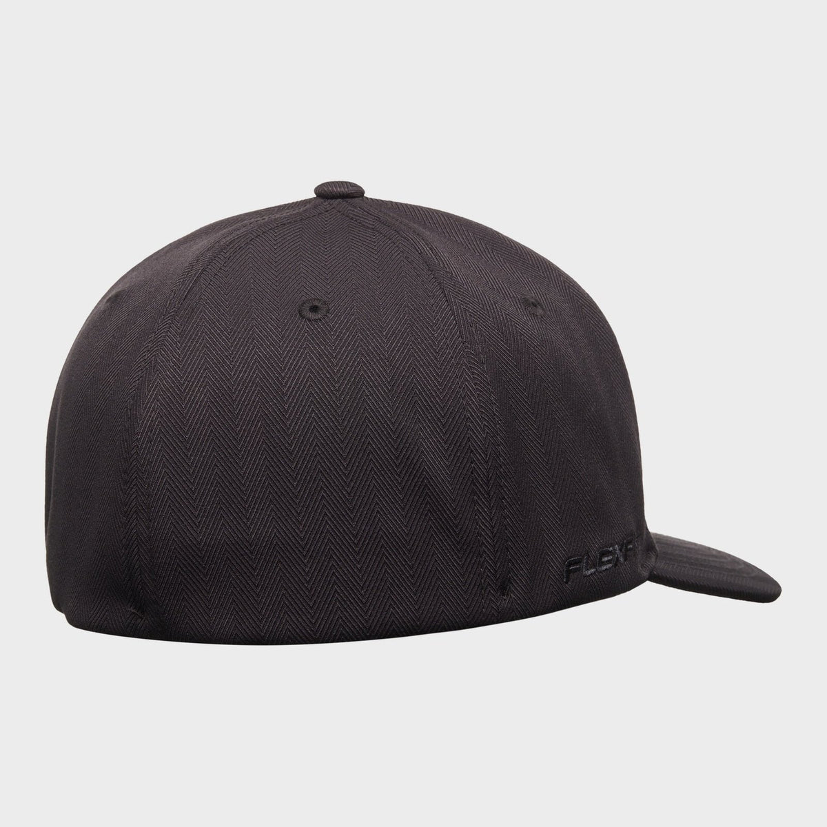Mens Amped Up Flexifit Hat Iron Gate - Image 2