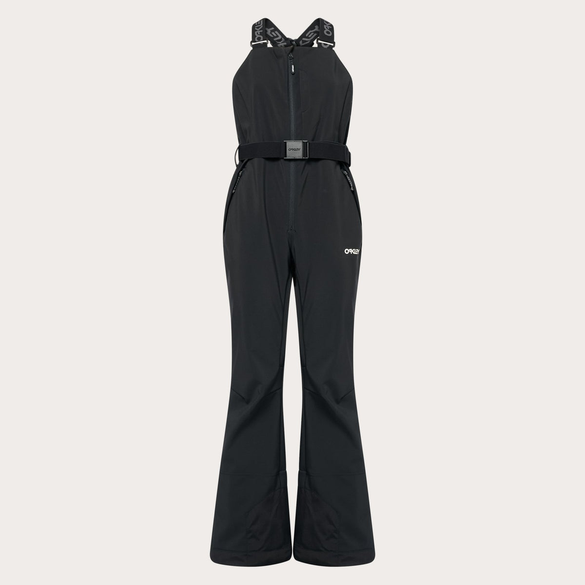 Tnp Harper Softshell Bib Blackout - Image 2