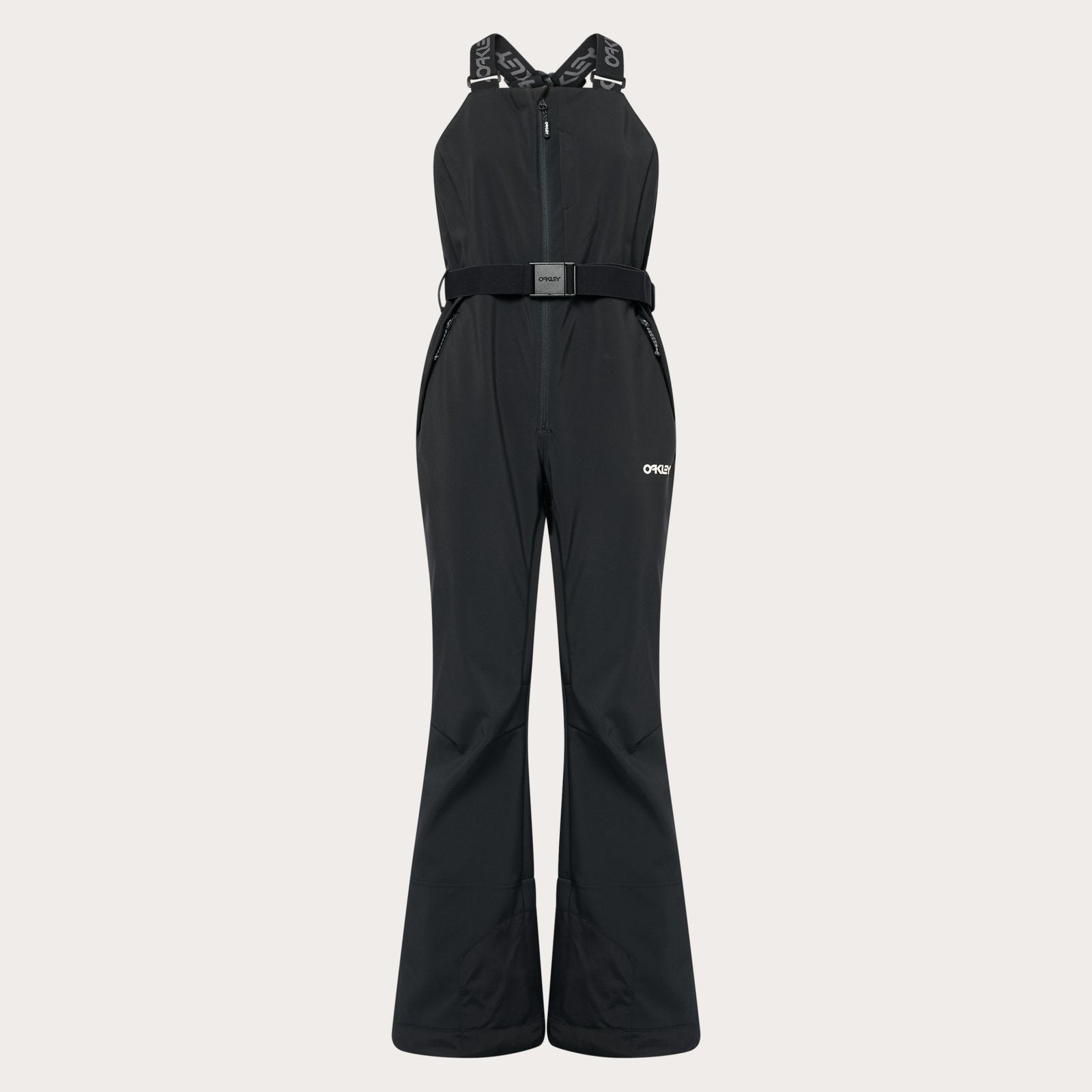 Tnp Harper Softshell Bib Blackout - Image 2