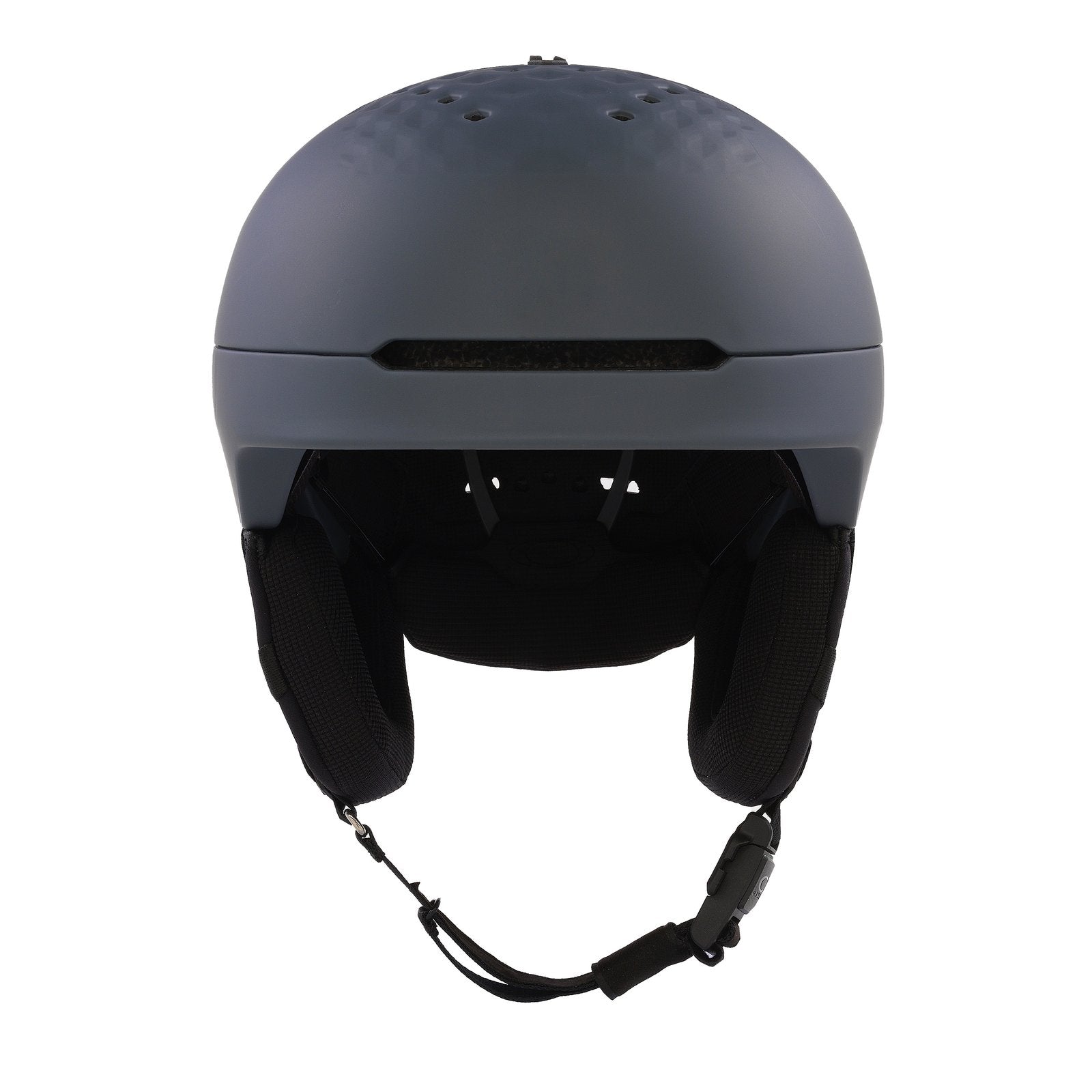 MOD3 MIPS Snow Helmet Forged Iron - Image 2