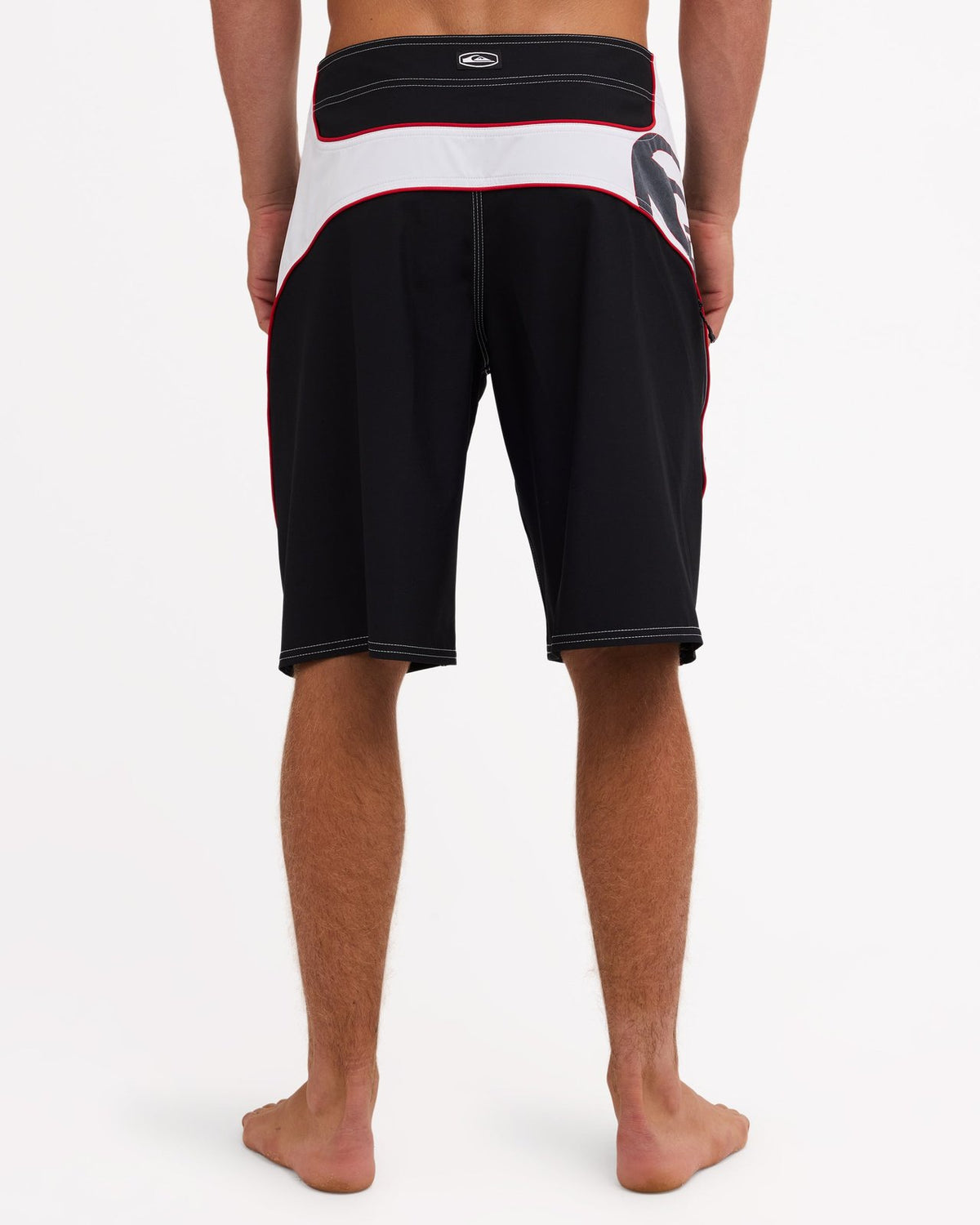 Mens Surfsilk Switch 21" Black - Image 2