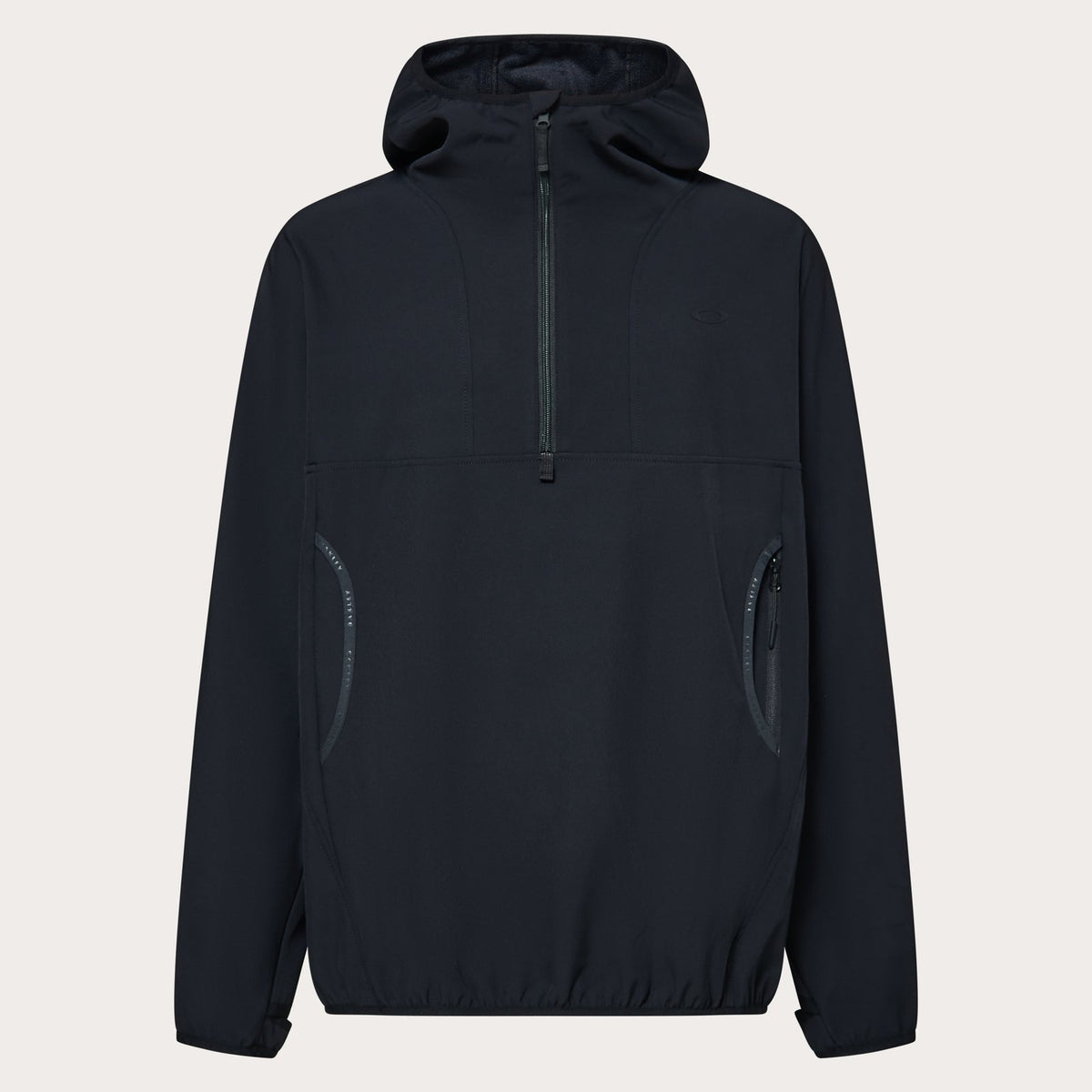 Wintertide Softshell Hoodie Blackout - Image 2