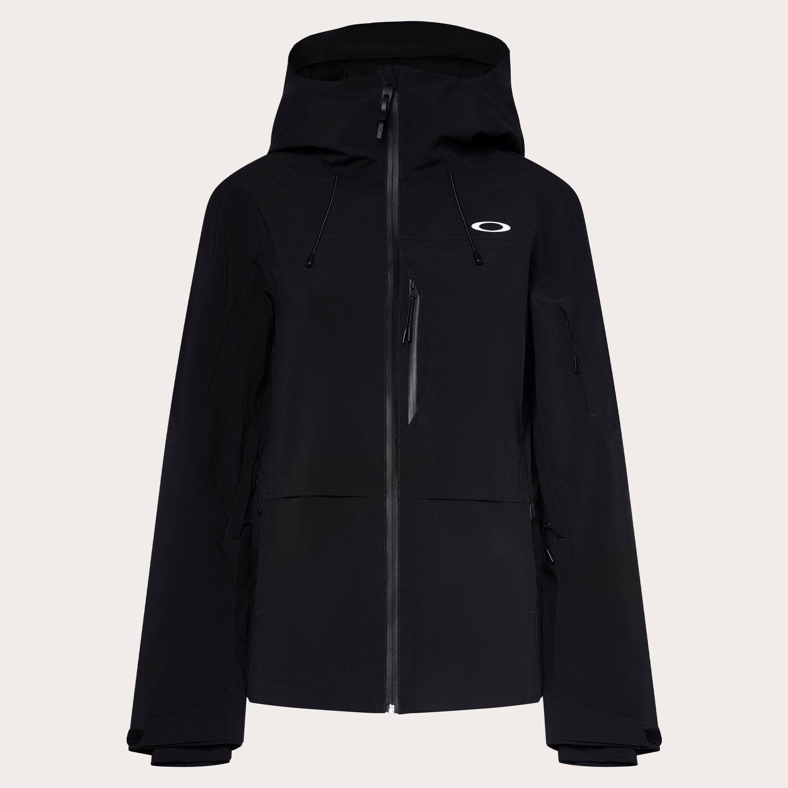 W. Canopy Insulated Jacket Blackout - Image 2
