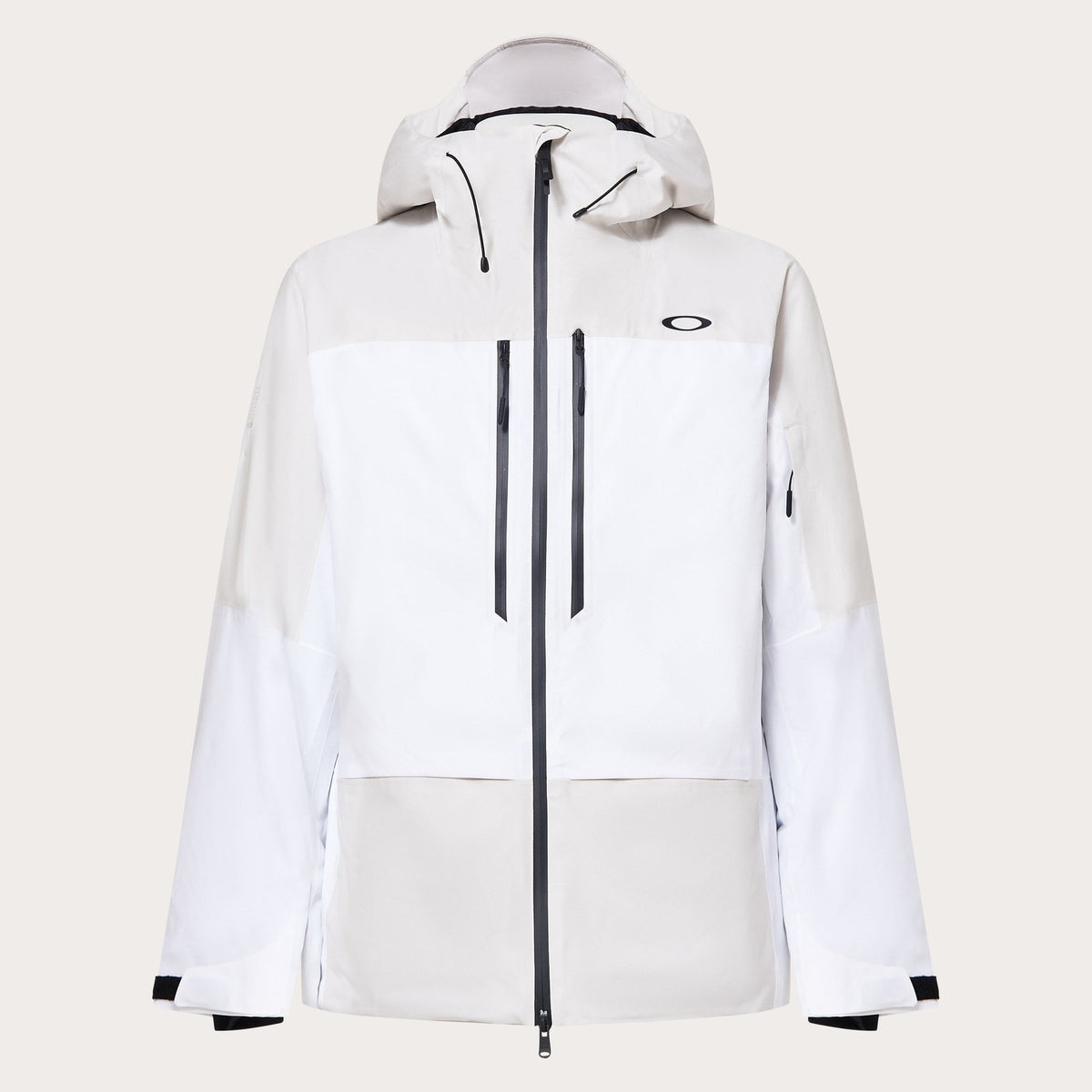 Canopy Pro Insulated Jacket Mist / White - Image 2