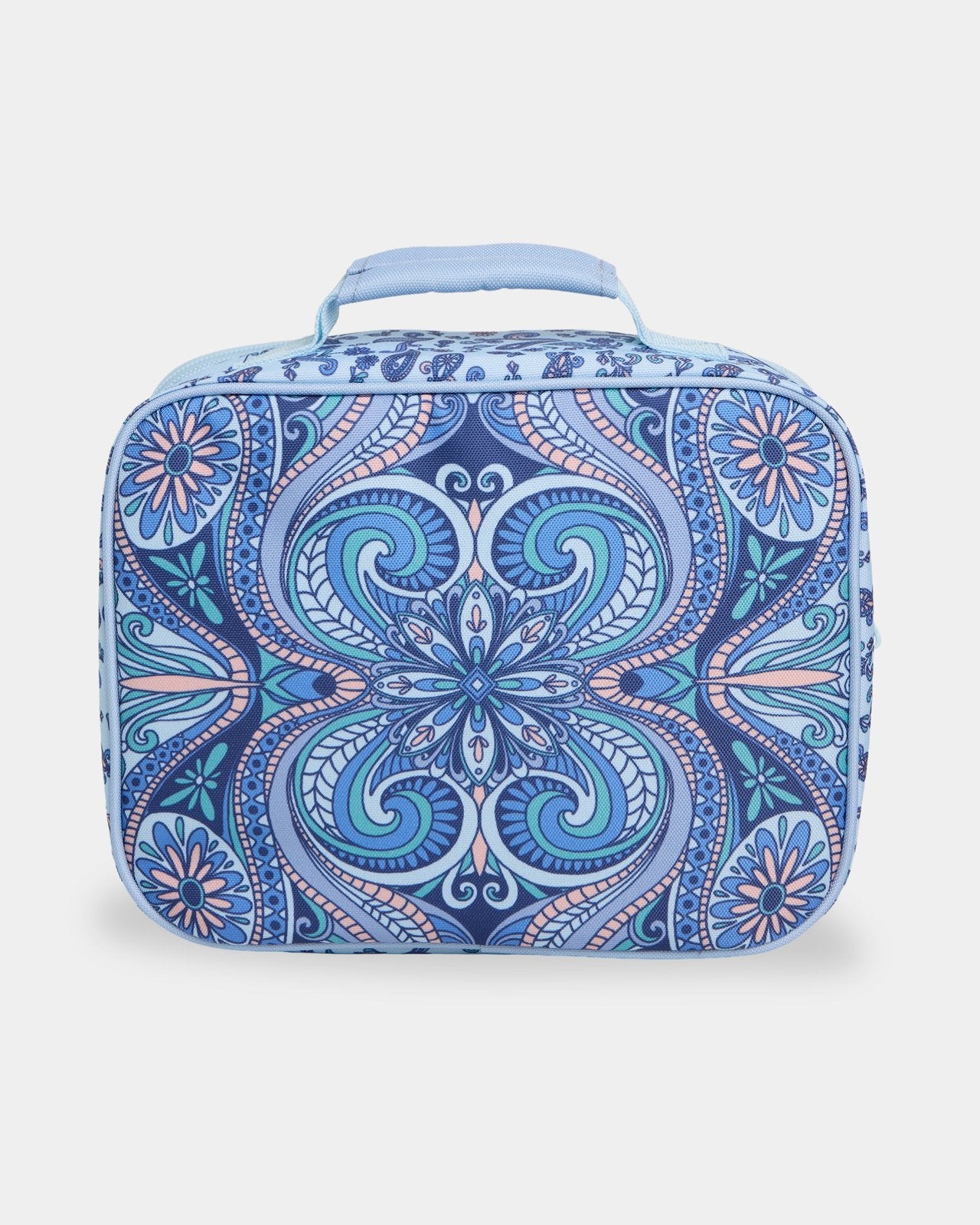 Womens Sunset Rhapsody Lunch Box Cool Blue - Image 2