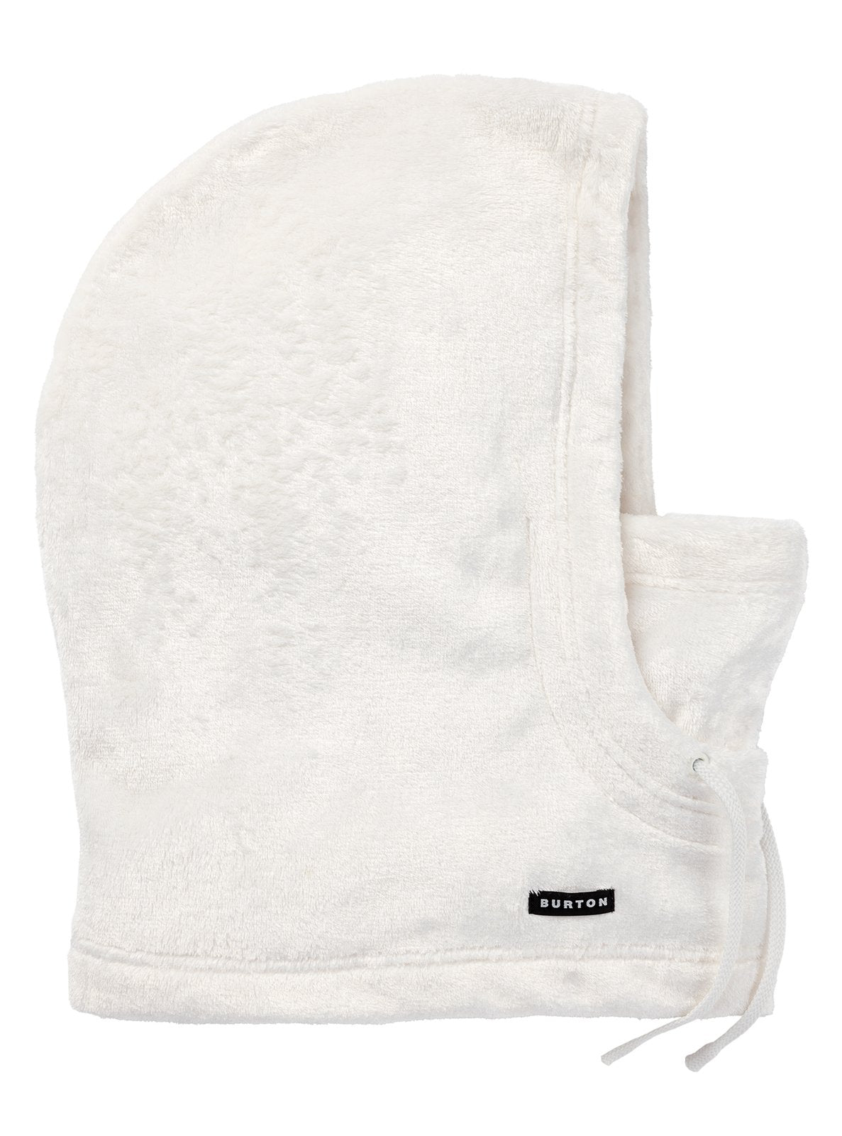 Cora Hood Stout White - Image 2
