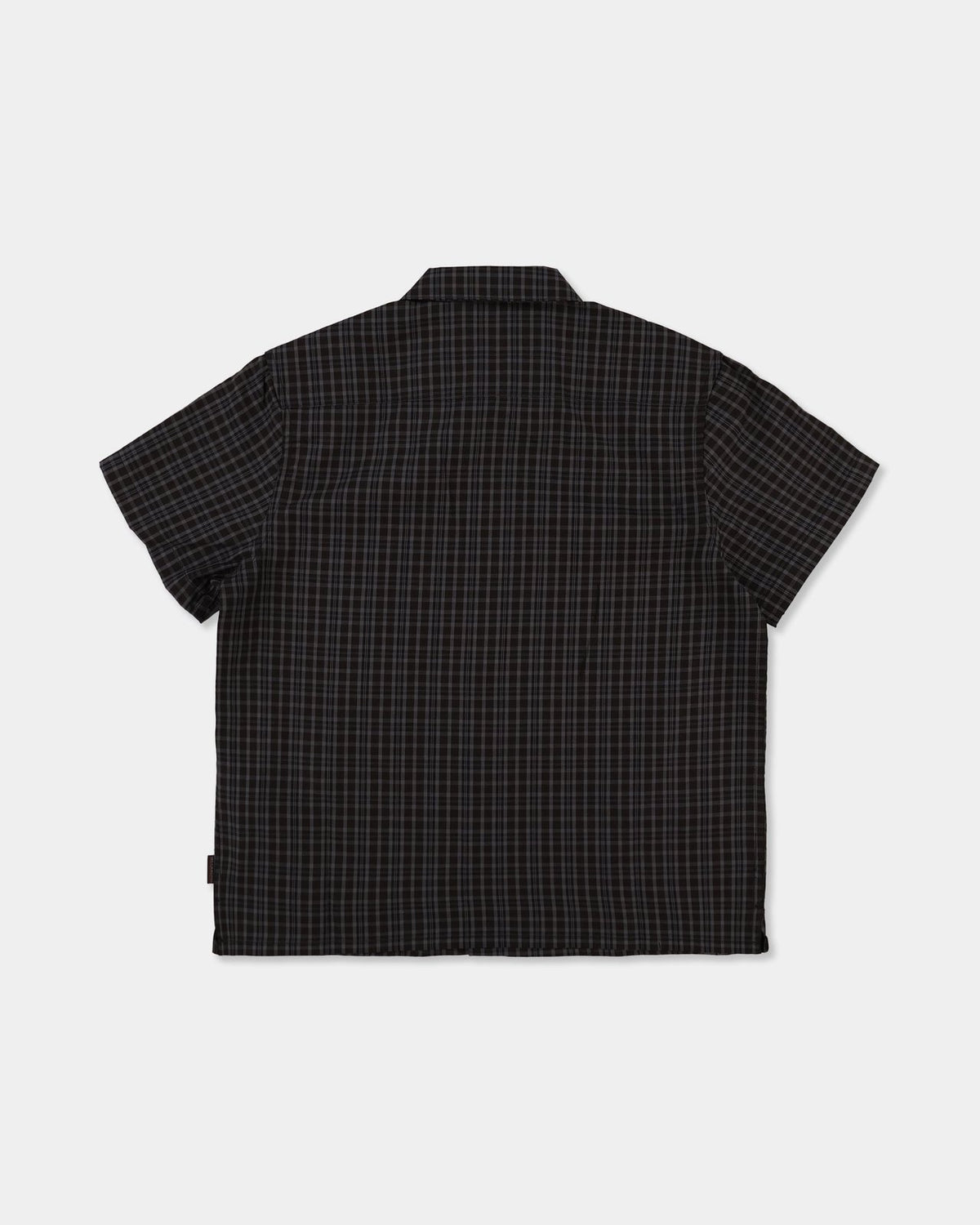 Boys Spec Mogul Shirt Black - Image 2