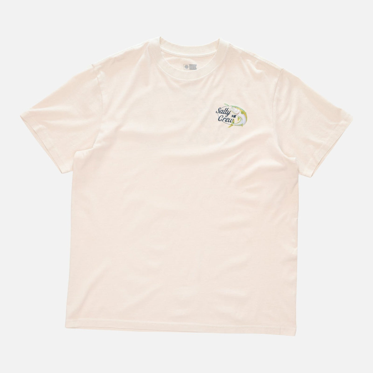 Yellowtailed Classic SS Tee Pigment Sand - Image 2