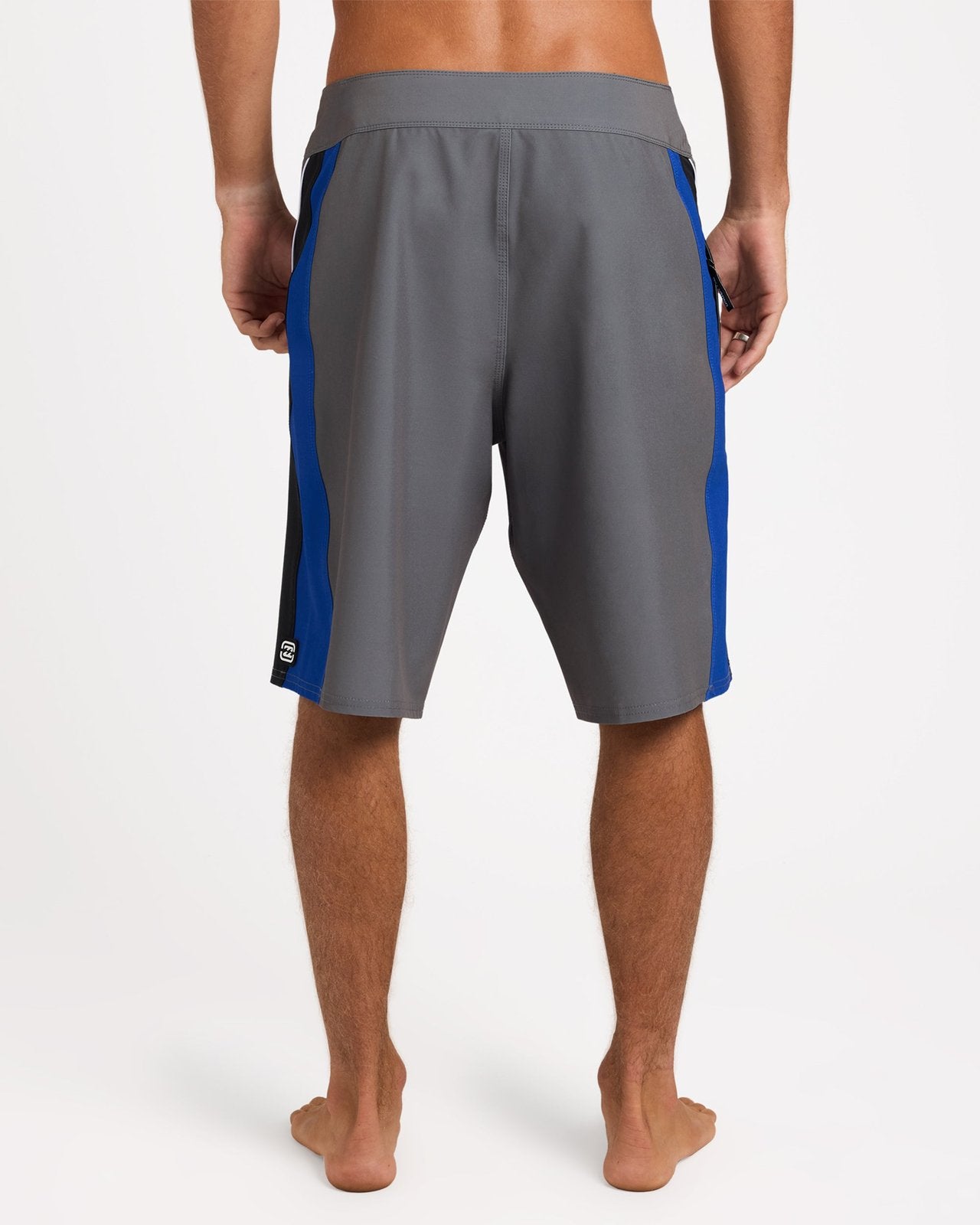 Mens Highway Pro 21" Pewter - Image 2