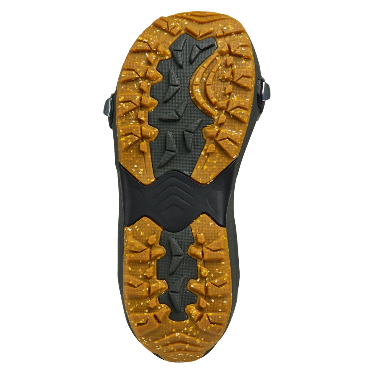 Mens Highshot Plus Step On Black - Image 2