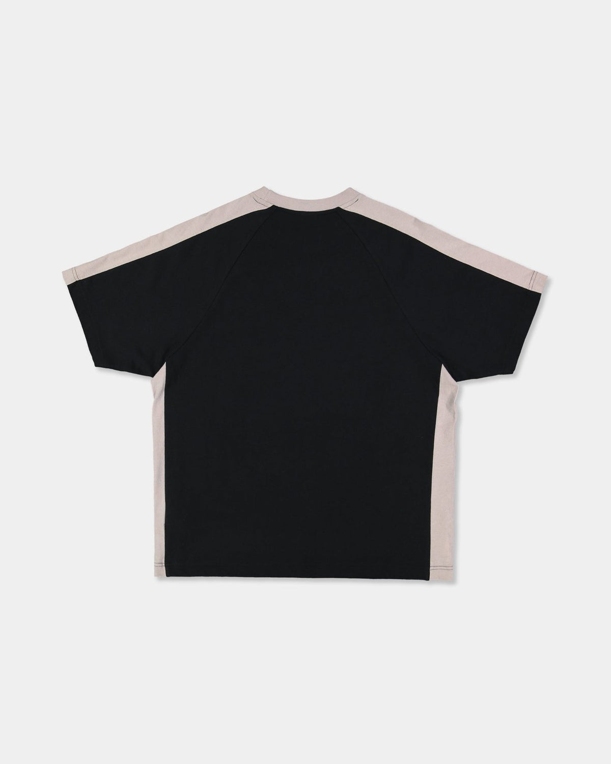 Boys Spec 73 Iconic T-Shirt Off Black - Image 2