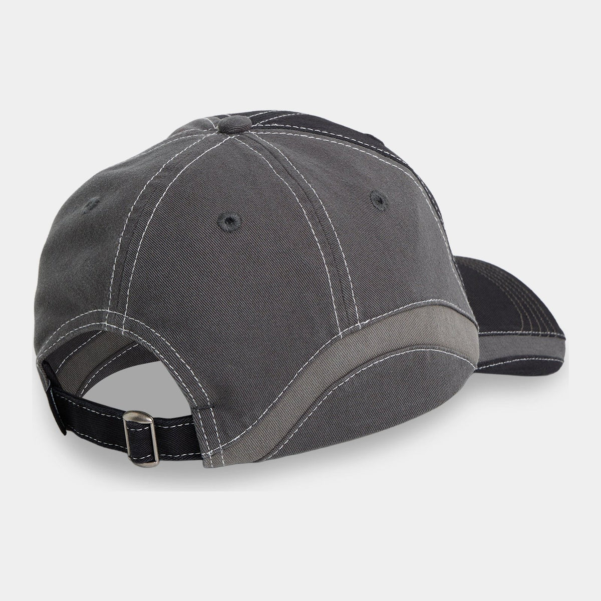 Mens Spec 73 System Lad Cap Black - Image 2