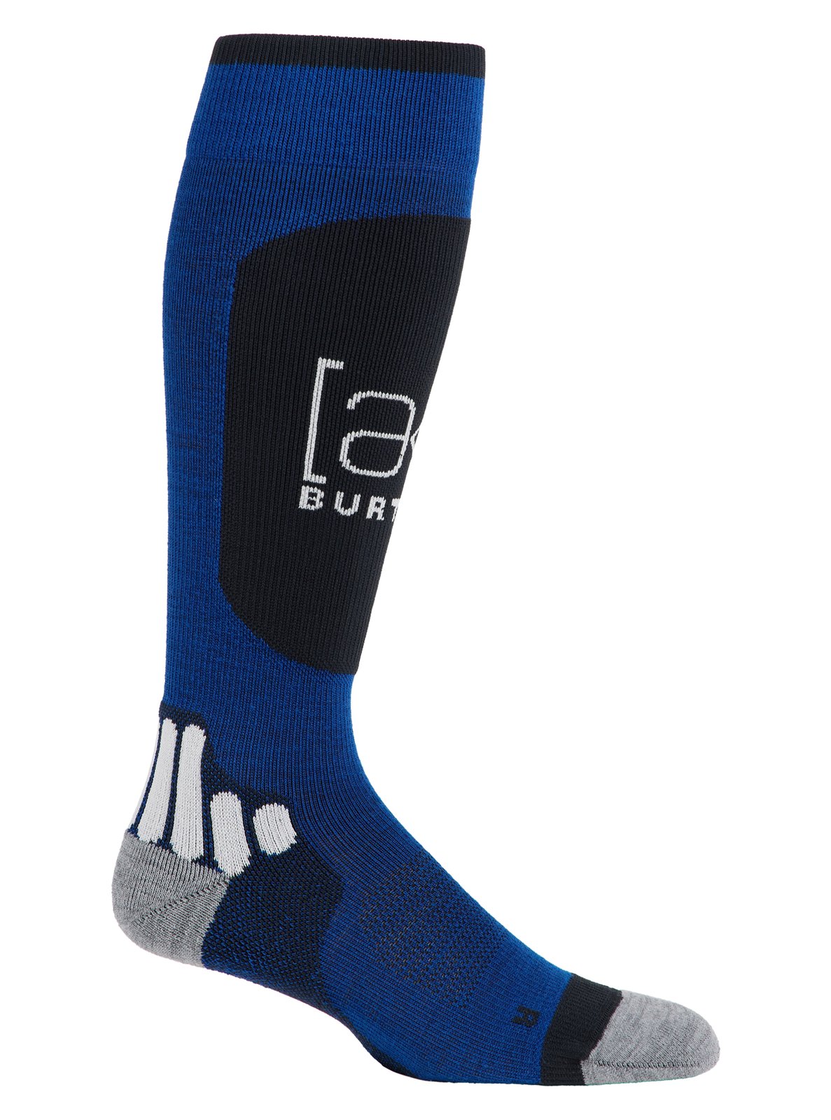 [Ak] Endurance Socks Jake Blue - Image 2
