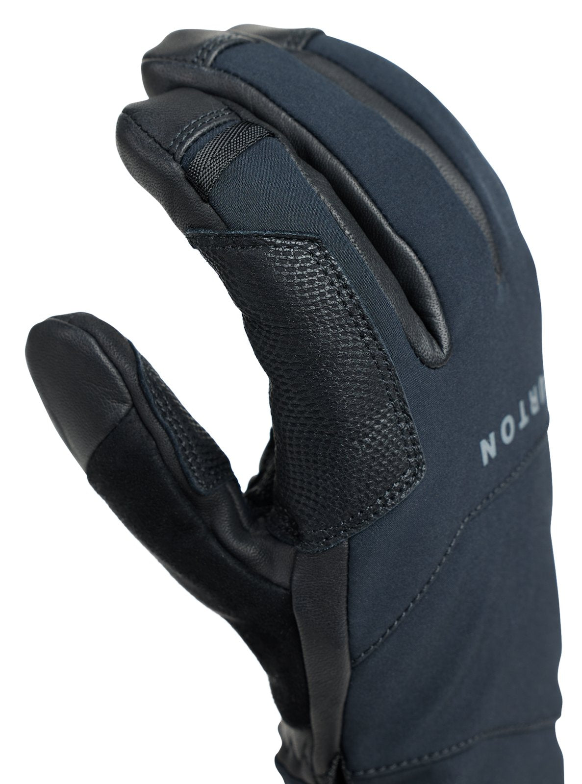 [Ak] Clutch Gore-Tex Gloves True Black - Image 2