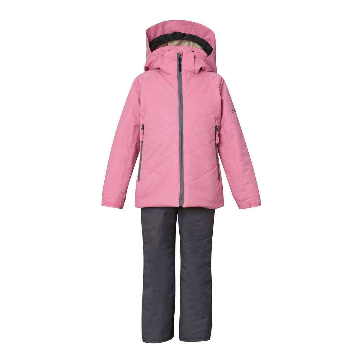 Kids Snow White Junior Two-Piece Green - Image 2