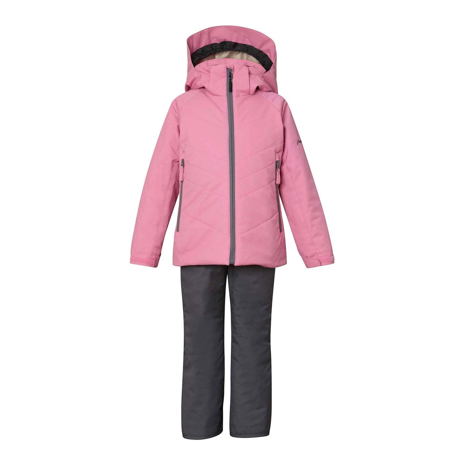 Kids Snow White Junior Two-Piece Green - Image 2