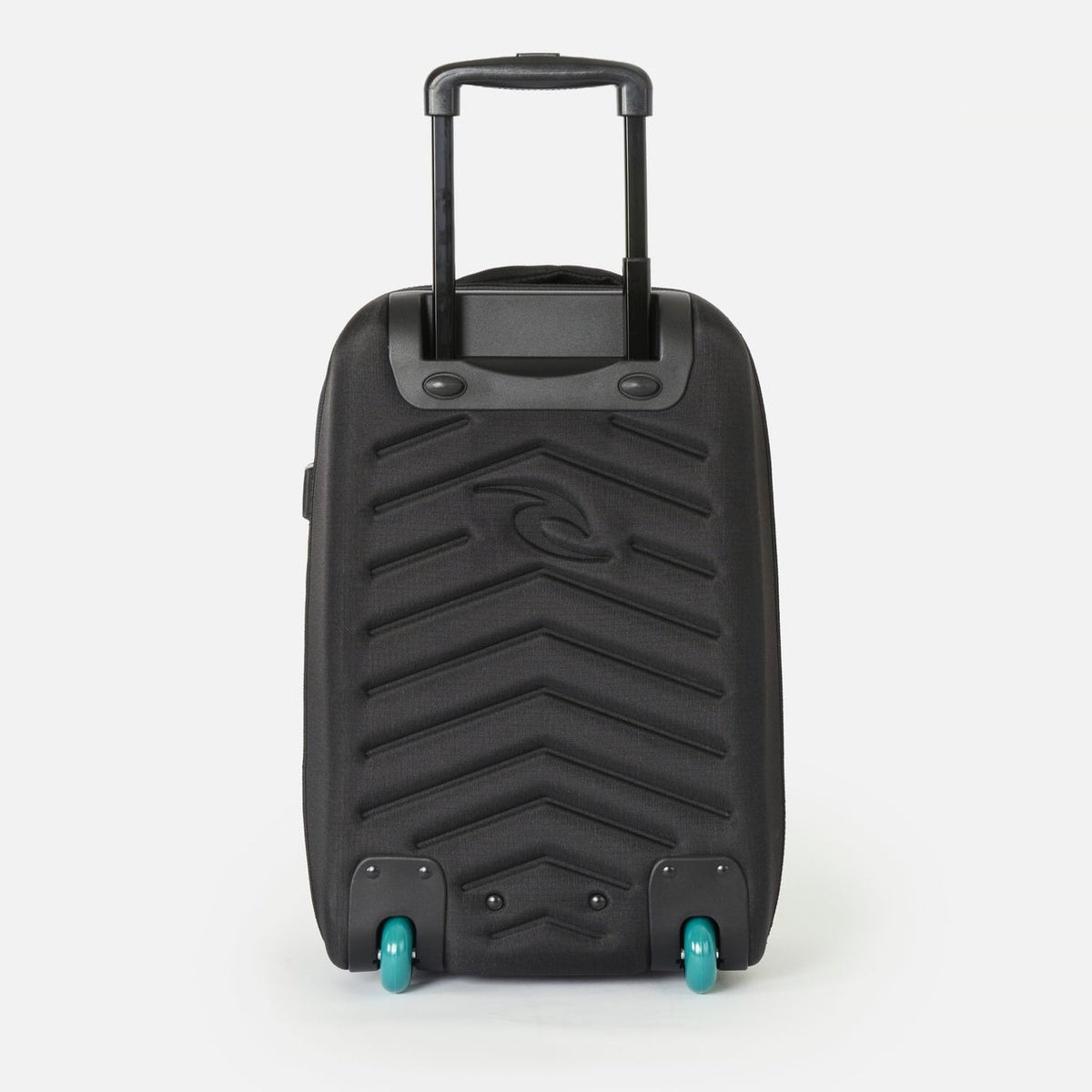 F-Light Transit Archive 45L Travel Bag Navy - Image 3