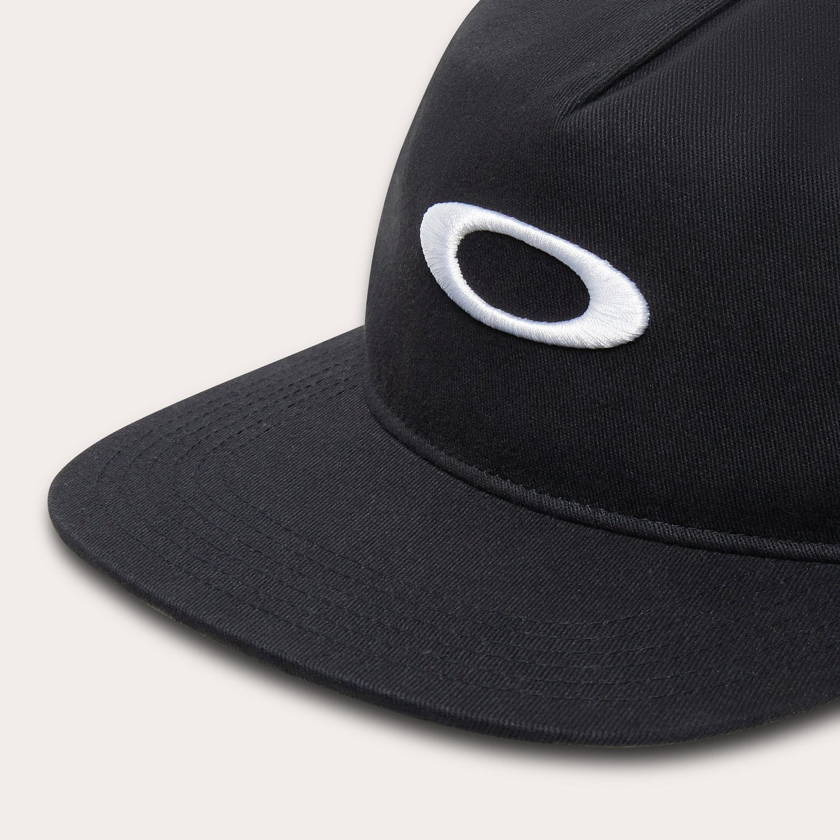 Session Trucker Pitch Black - Image 3