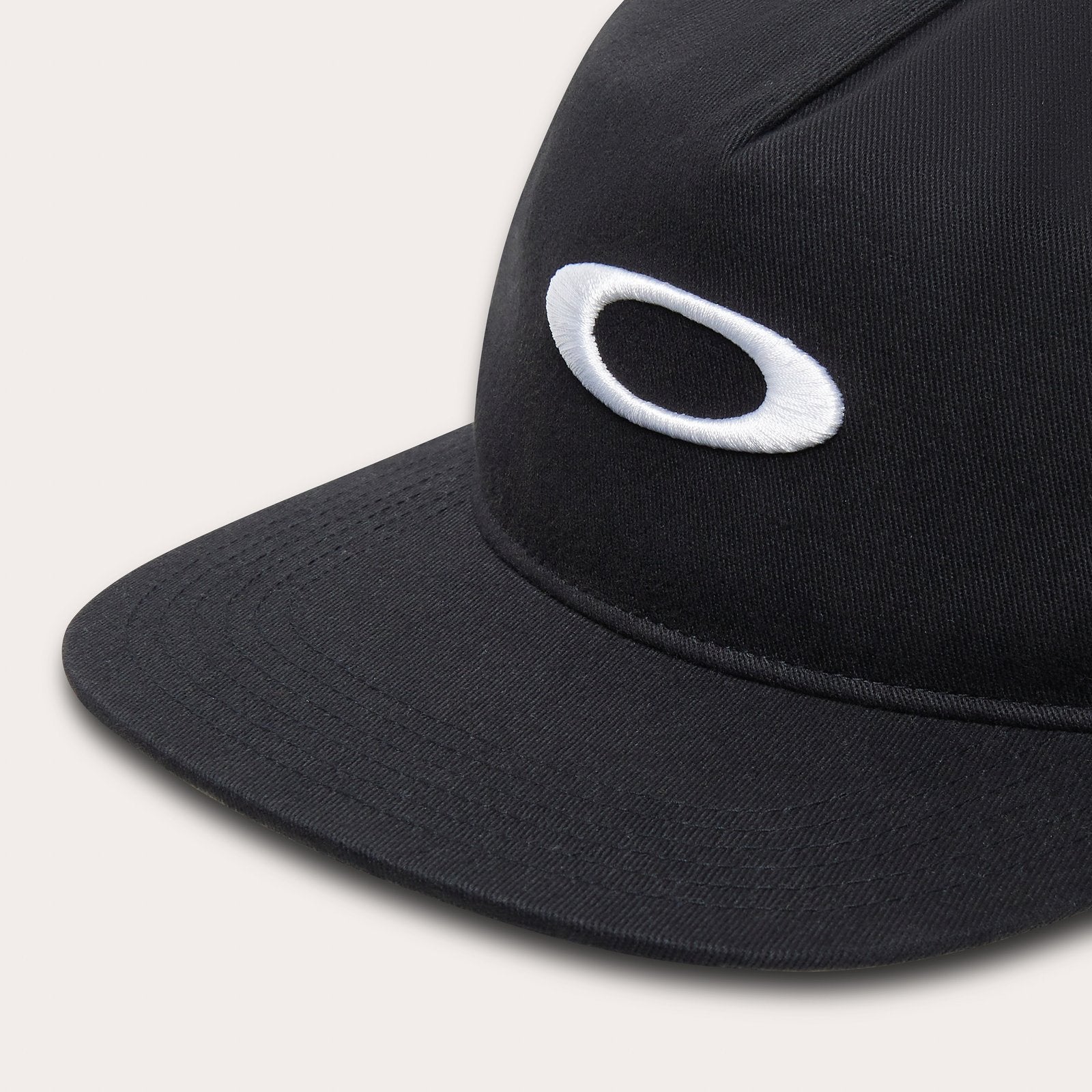 Session Trucker Pitch Black - Image 3