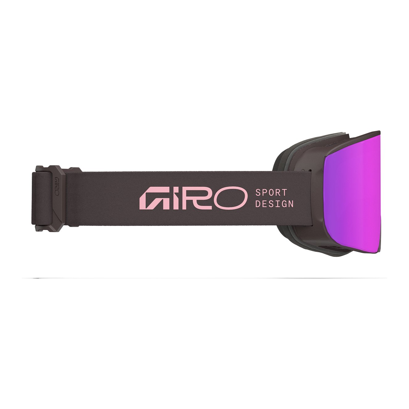 Axis Canyon Clay Petal - Pink Lens w/ Infrared Lens - Image 3