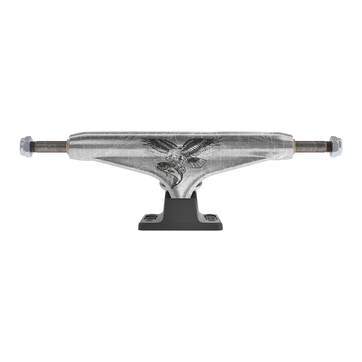 Stage 11 Hollow David Gravette Skateboard Truck - - Image 3