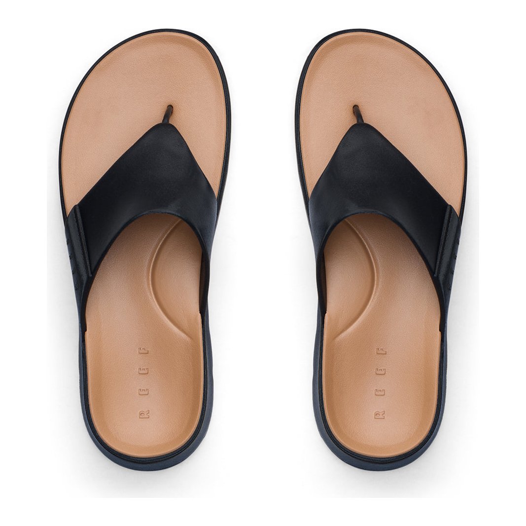 Womens Cali Laguna Cognac - Image 3