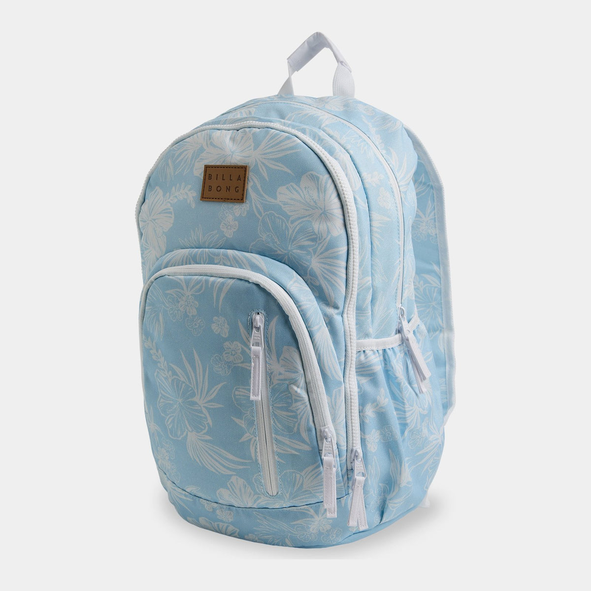 Womens Soul Free Roadie 31 L Backpack Cool Blue - Image 3