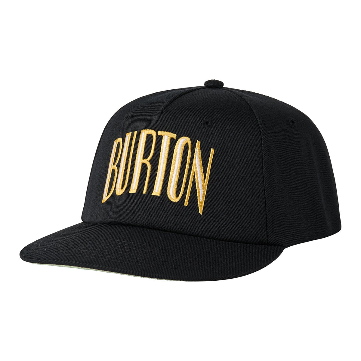Mens 50th 90's Hat - Image 3