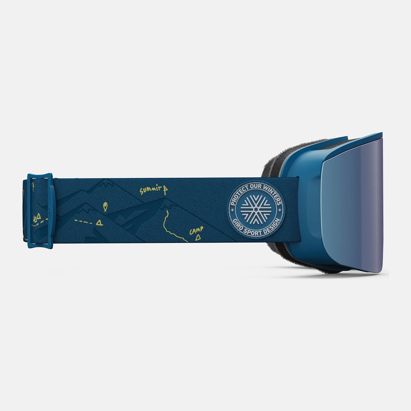Axis Snow Goggle