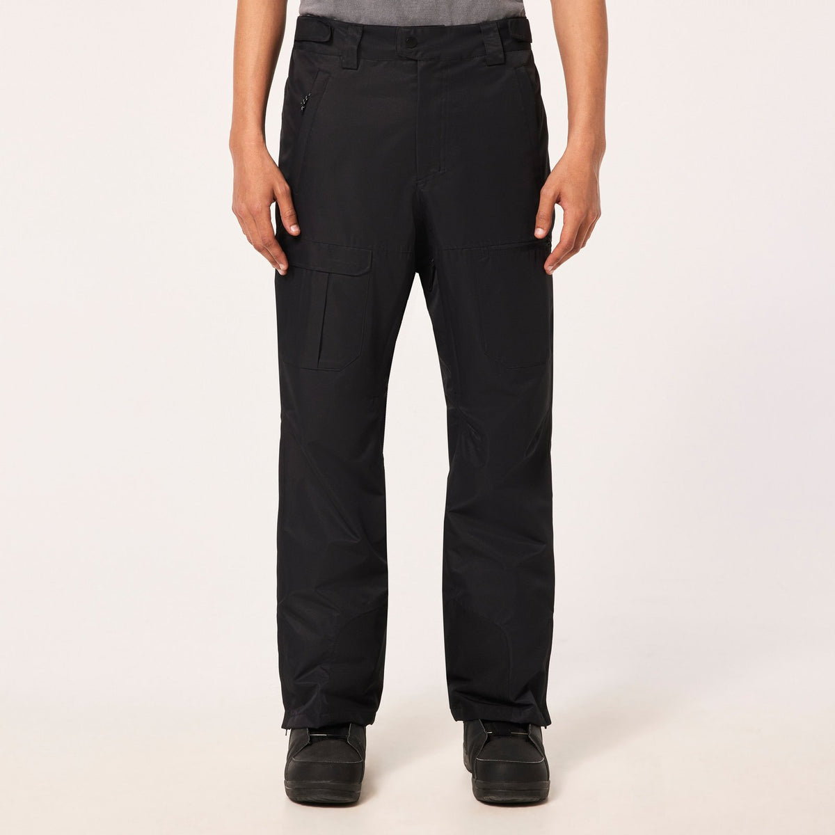 Divisional Cargo Shell Pant Blackout - Image 3