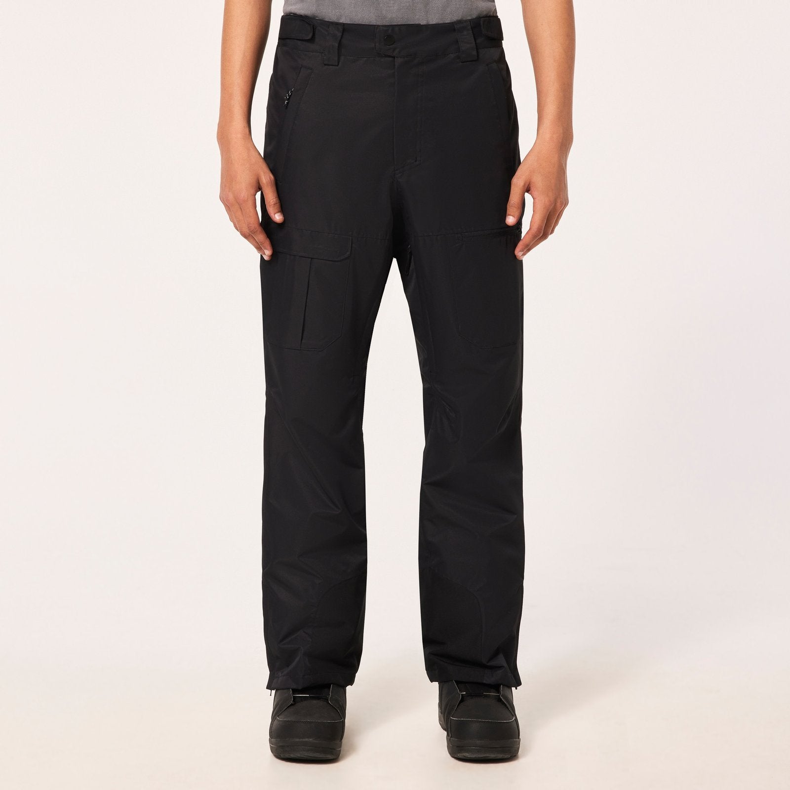 Divisional Cargo Shell Pant Blackout - Image 3