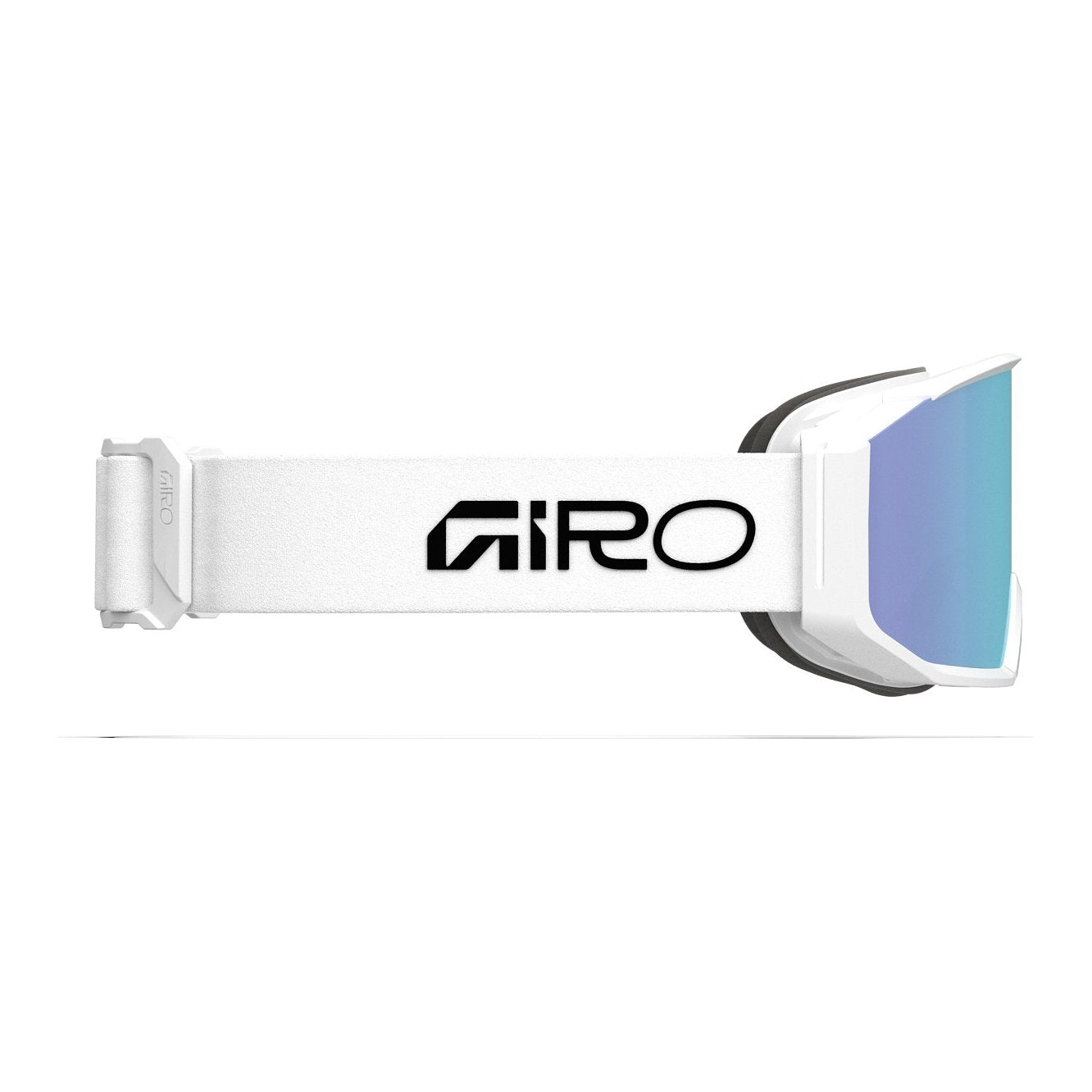 Revolt Pro Snow Goggle
