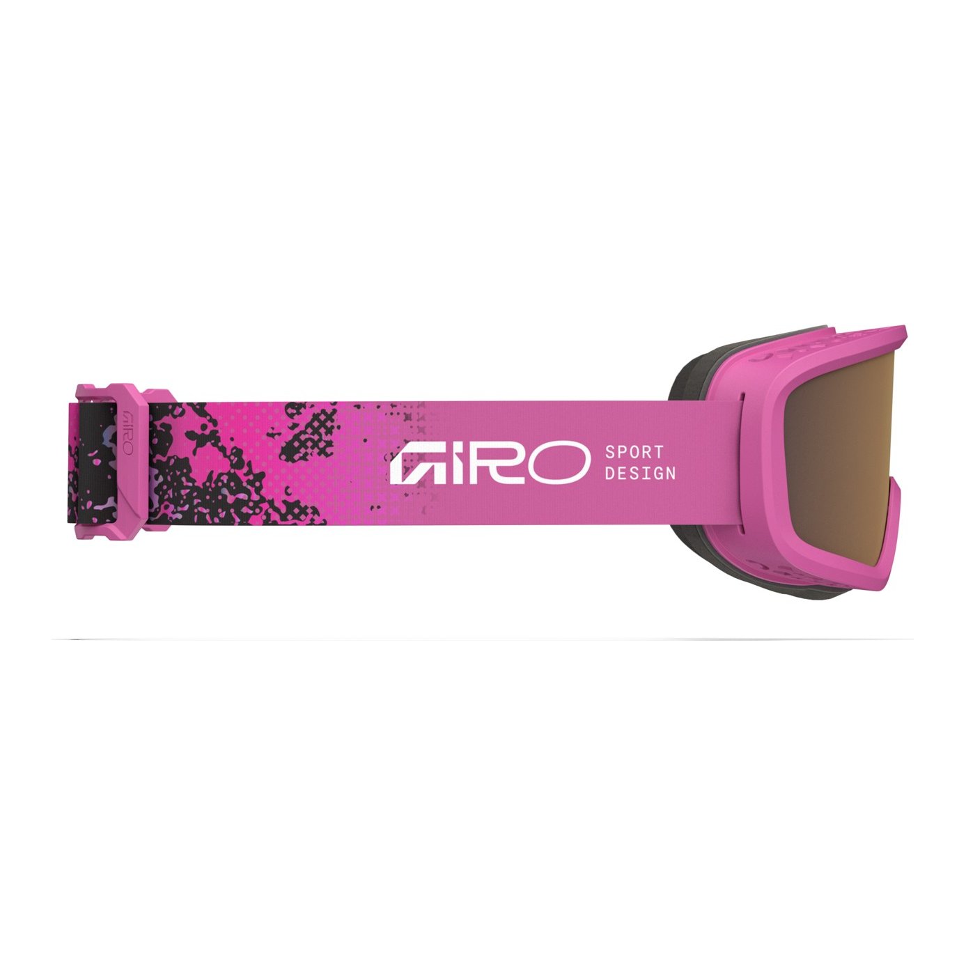 Chico 2.0 Snow Goggle