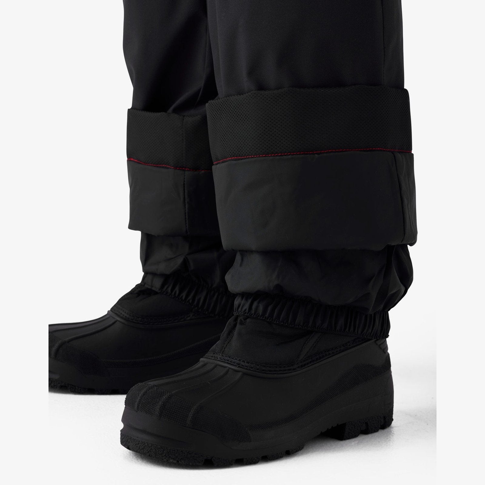 Boys Propulsion Pants Black - Image 3